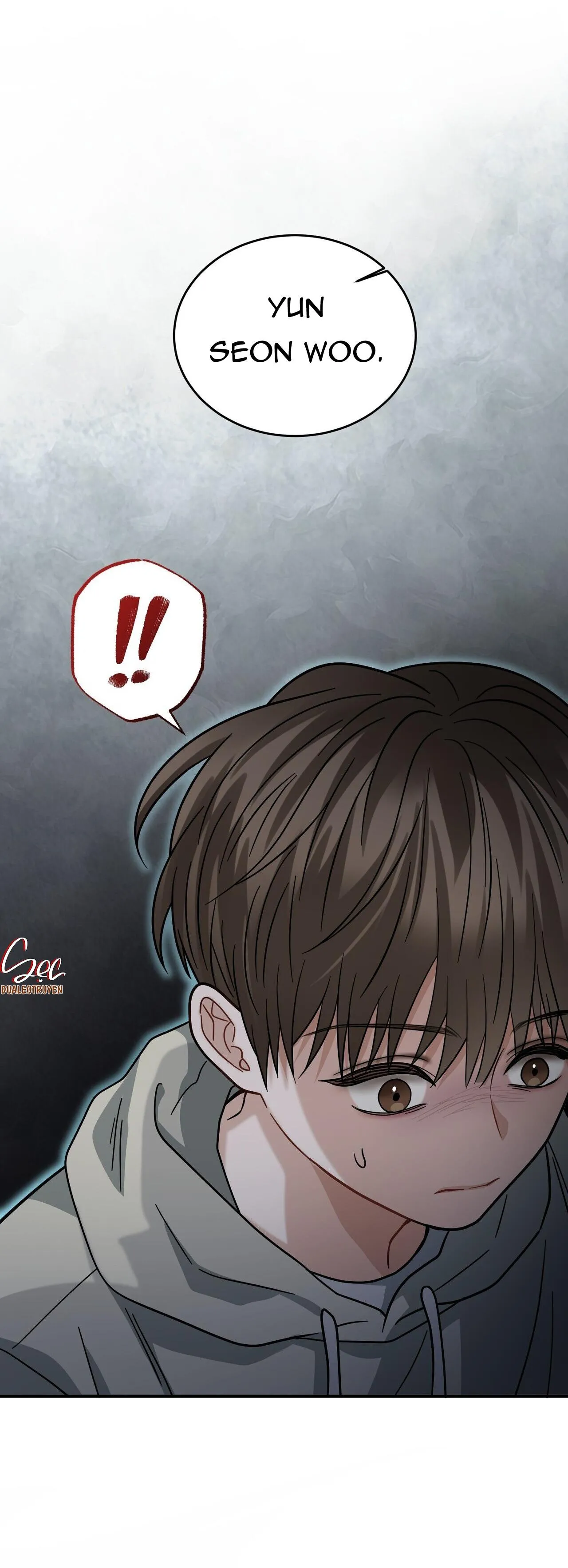 MỞ KHÓA GIAM CẦM Chapter 10 Trang 55