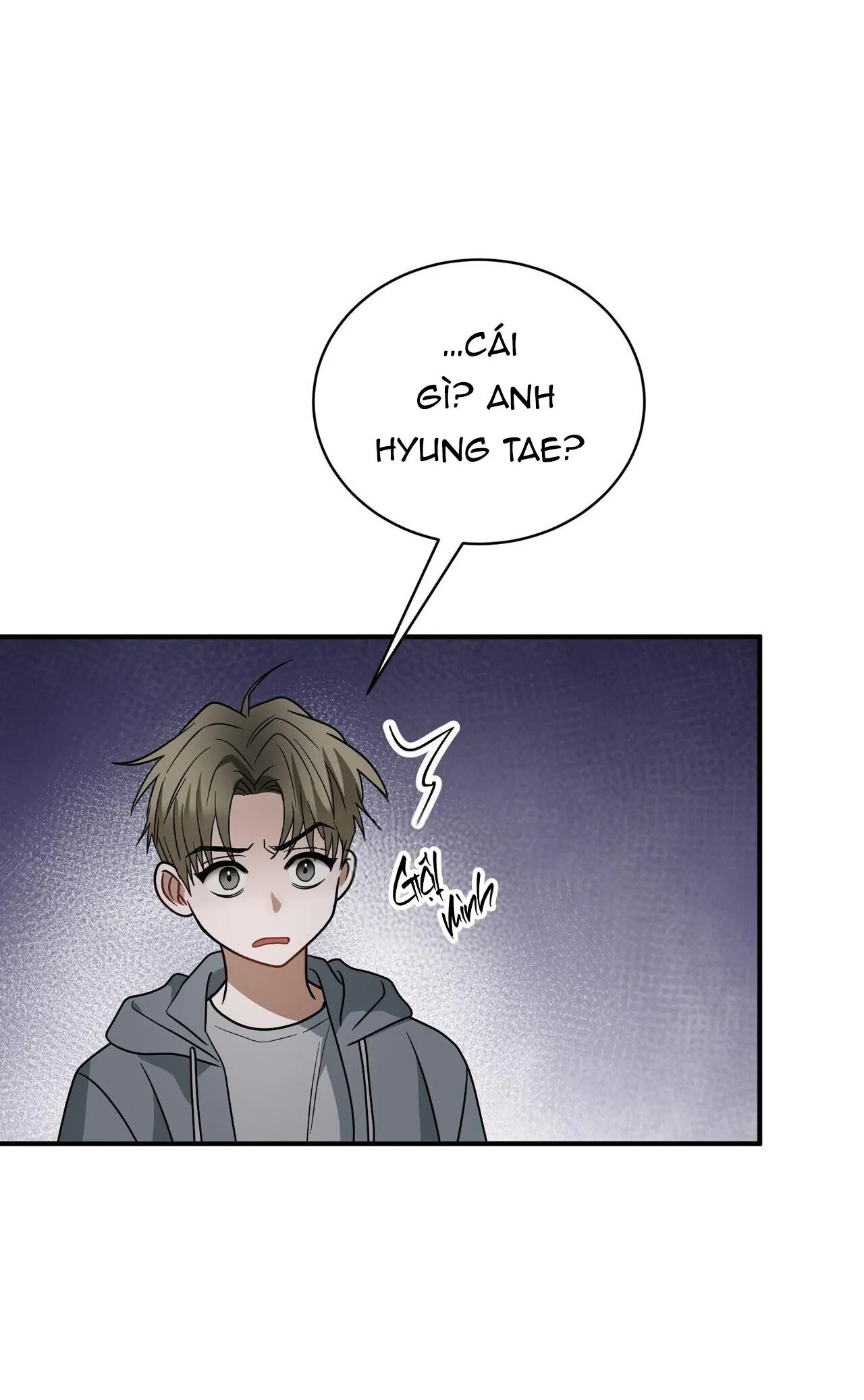 MỞ KHÓA GIAM CẦM Chapter 11 Trang 6