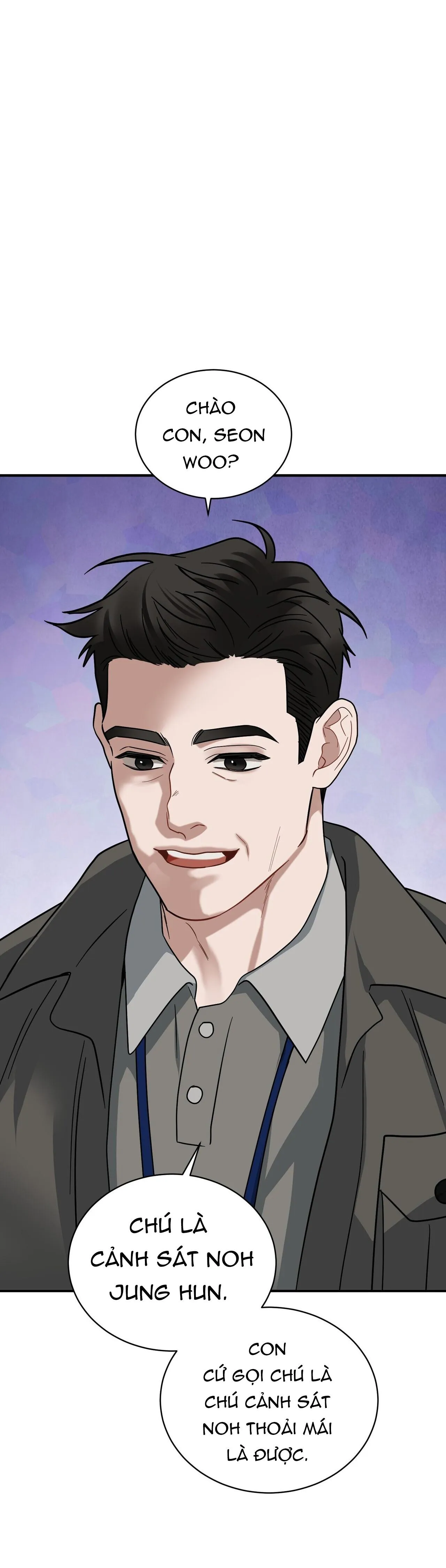 MỞ KHÓA GIAM CẦM Chapter 11 Trang 27