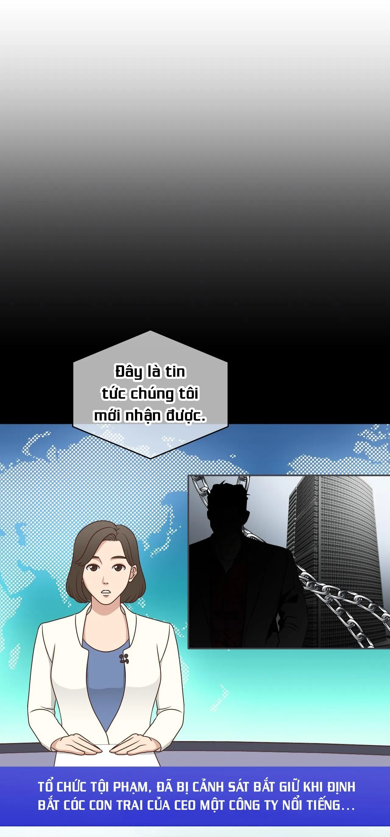 MỞ KHÓA GIAM CẦM Chapter 11 Trang 29