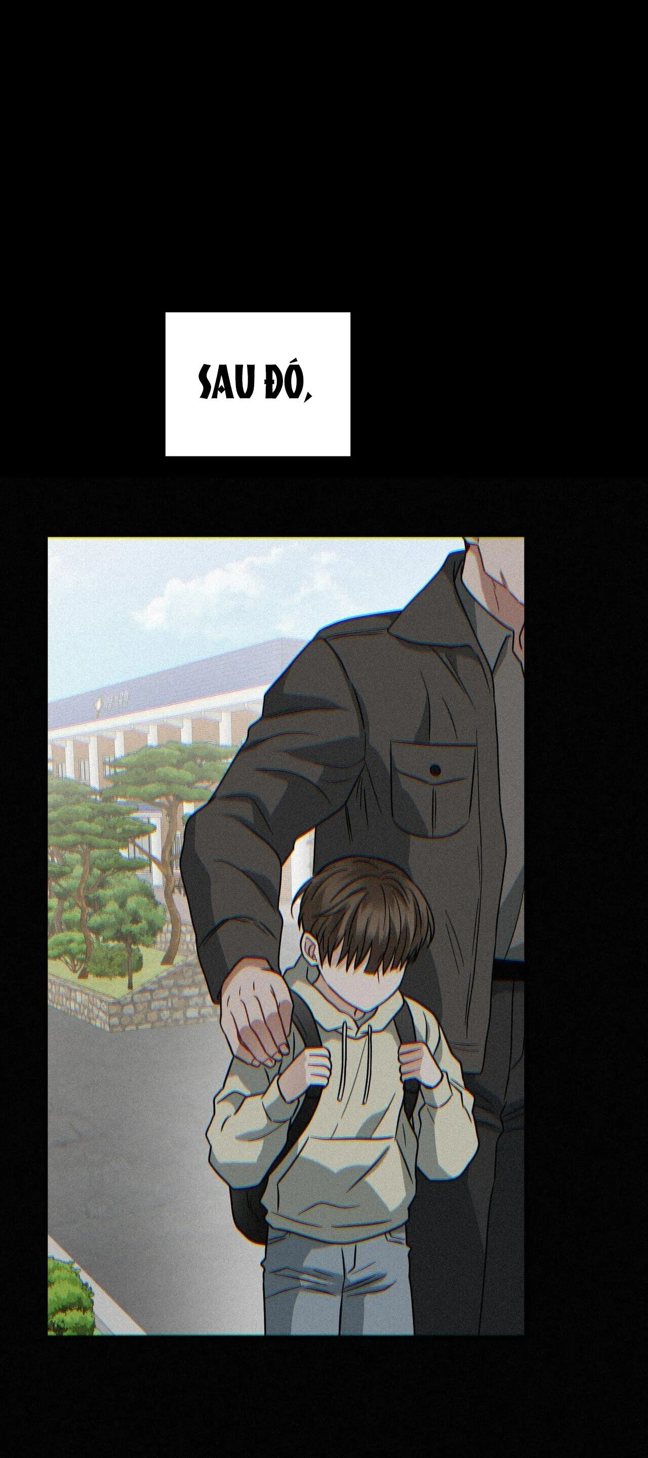 MỞ KHÓA GIAM CẦM Chapter 11 Trang 31