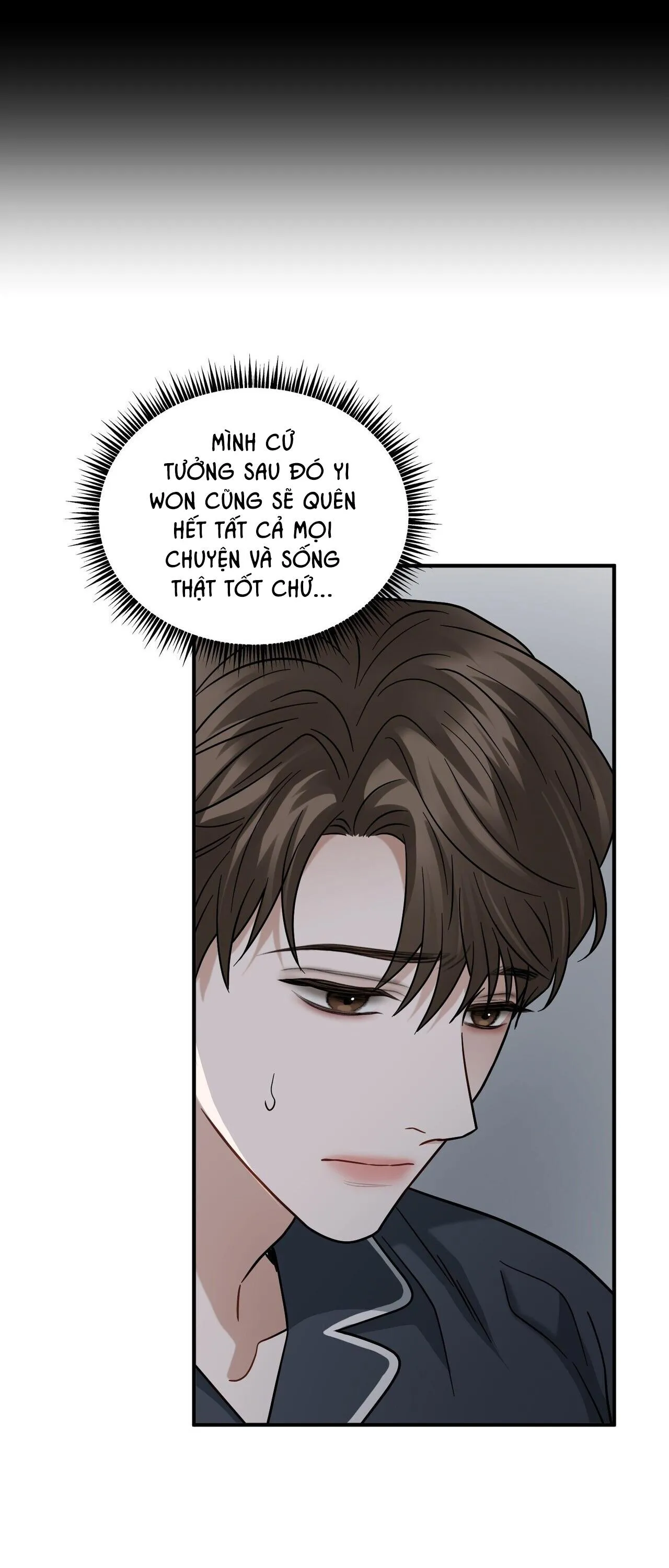 MỞ KHÓA GIAM CẦM Chapter 11 Trang 34