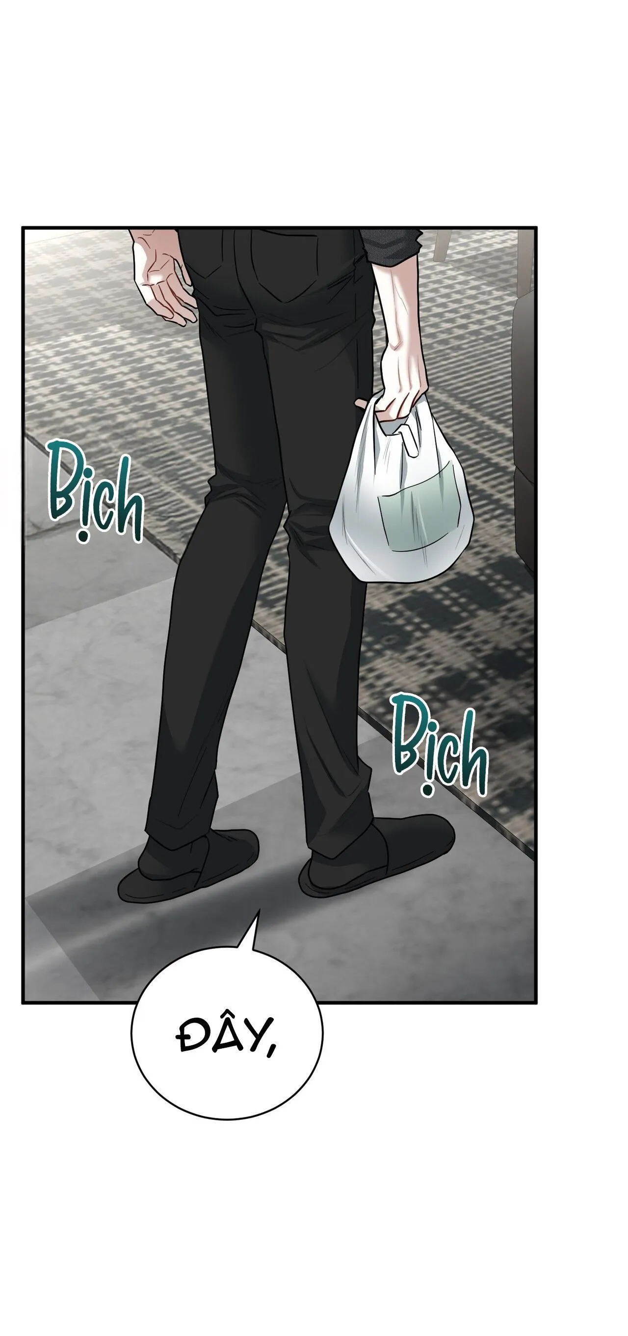 MỞ KHÓA GIAM CẦM Chapter 11 Trang 39