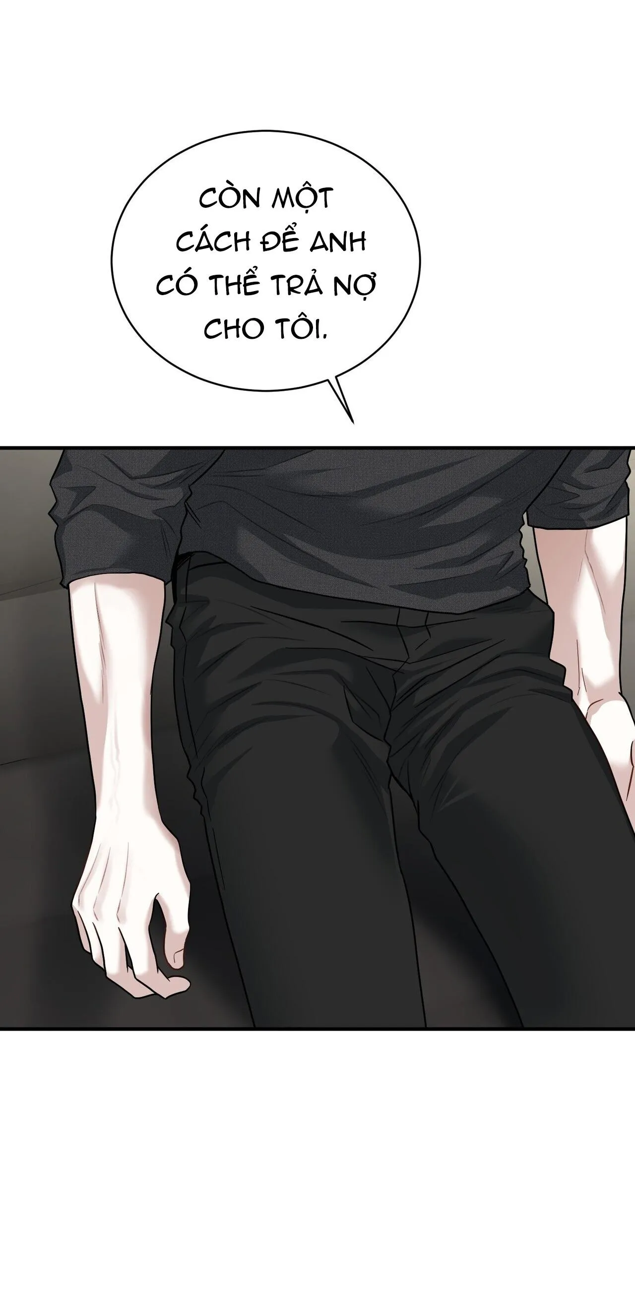 MỞ KHÓA GIAM CẦM Chapter 11 Trang 45