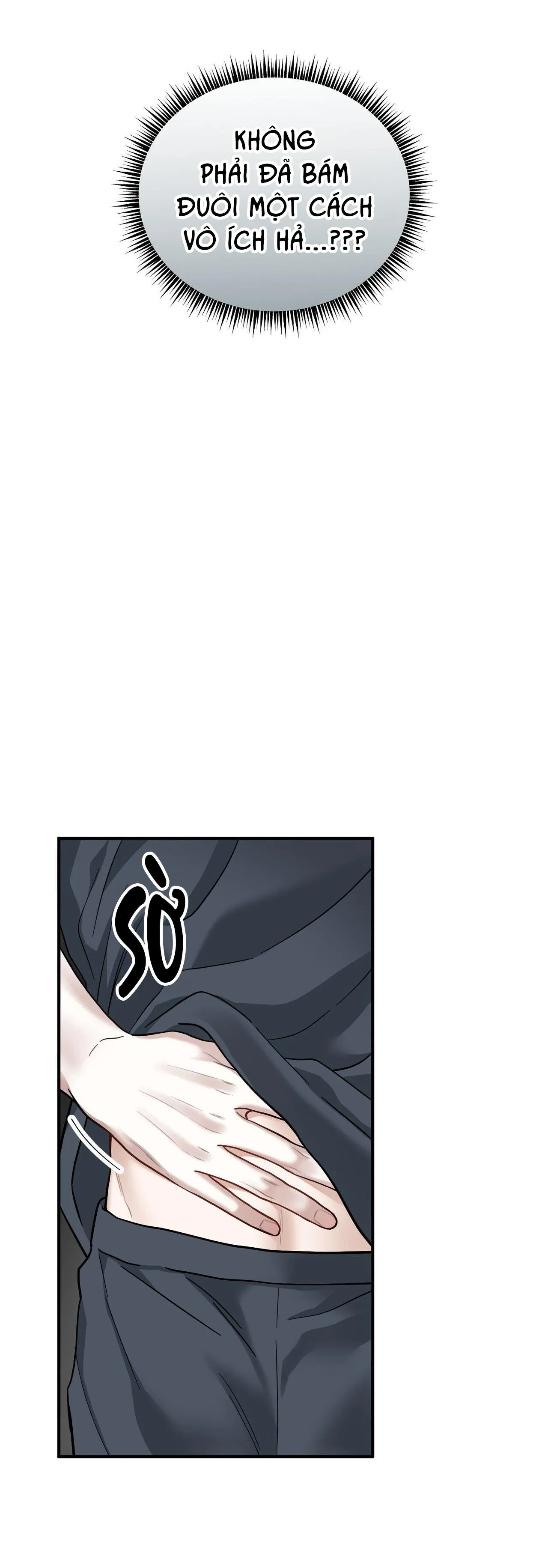 MỞ KHÓA GIAM CẦM Chapter 11 Trang 52