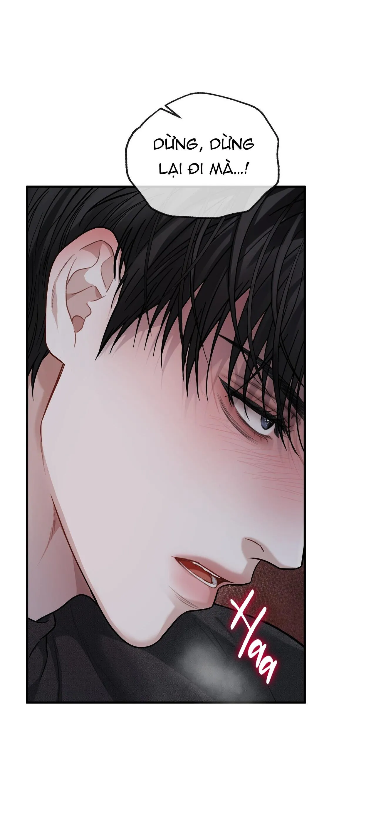 MỞ KHÓA GIAM CẦM Chapter 11 Trang 61