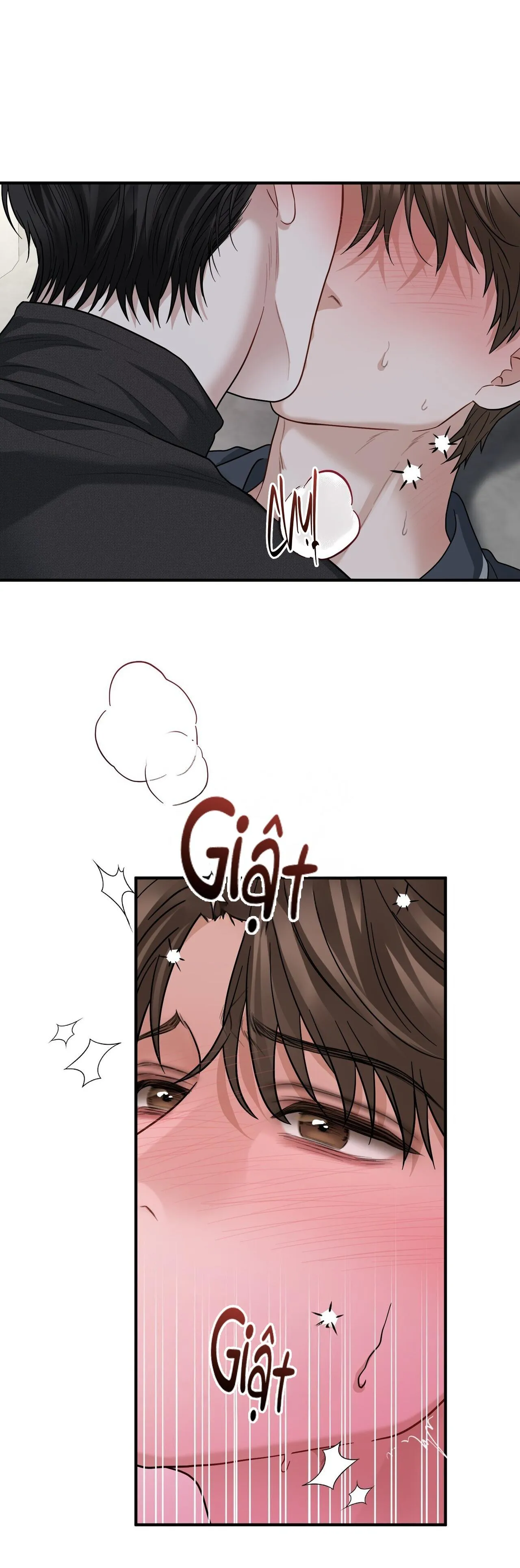 MỞ KHÓA GIAM CẦM Chapter 11 Trang 62