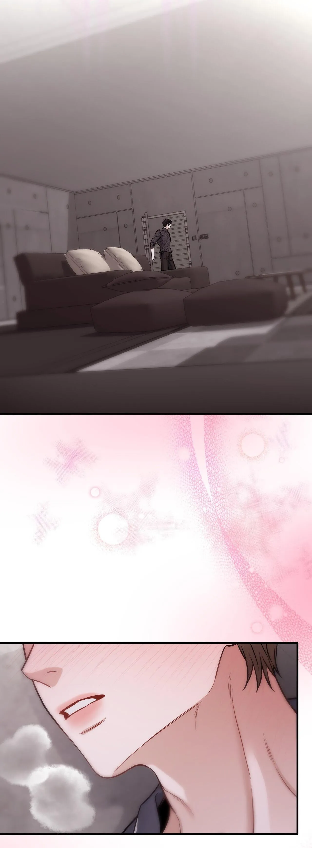 MỞ KHÓA GIAM CẦM Chapter 12 Trang 3