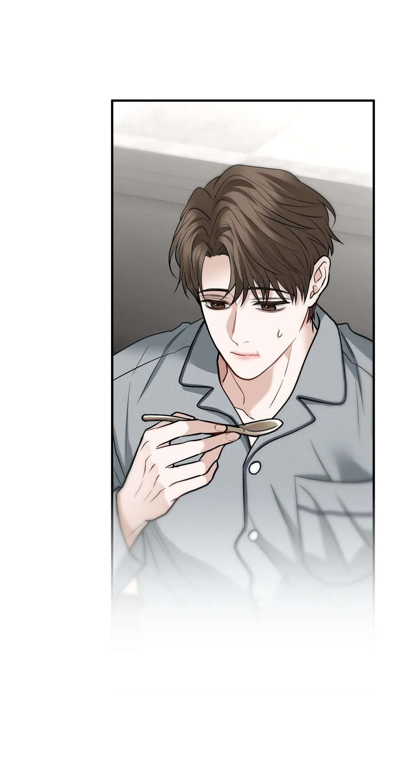 MỞ KHÓA GIAM CẦM Chapter 12 Trang 10