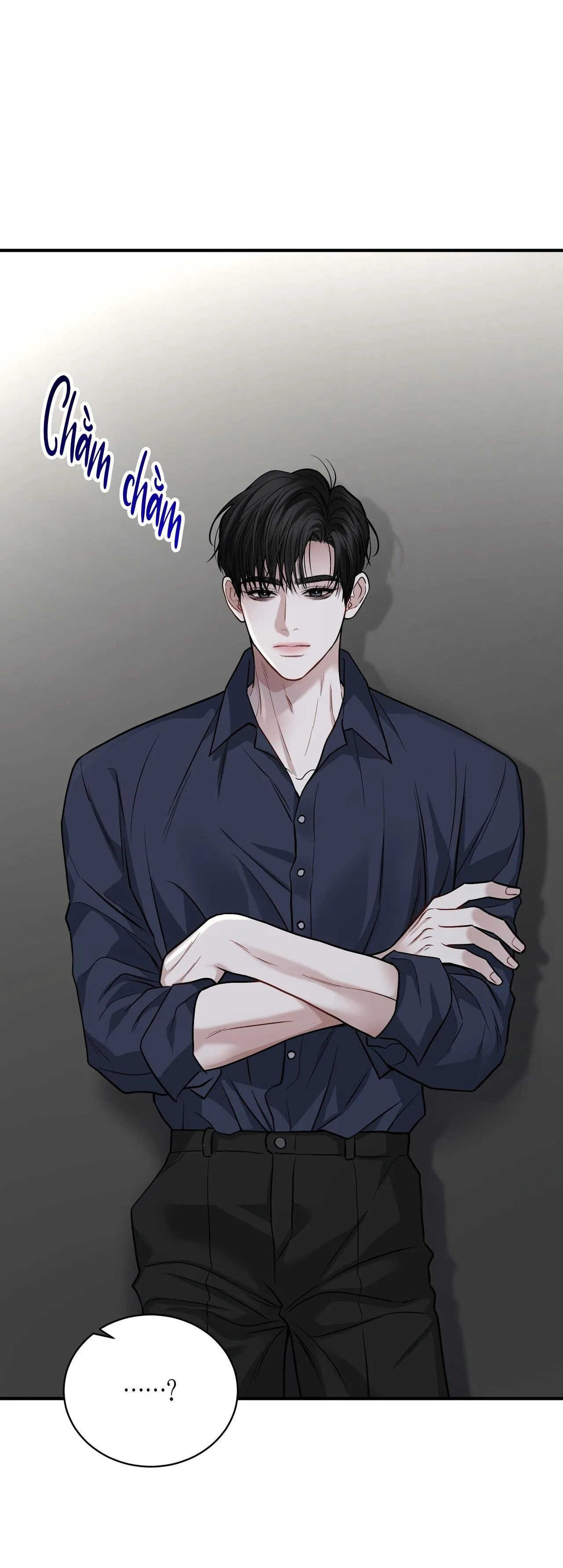 MỞ KHÓA GIAM CẦM Chapter 12 Trang 19