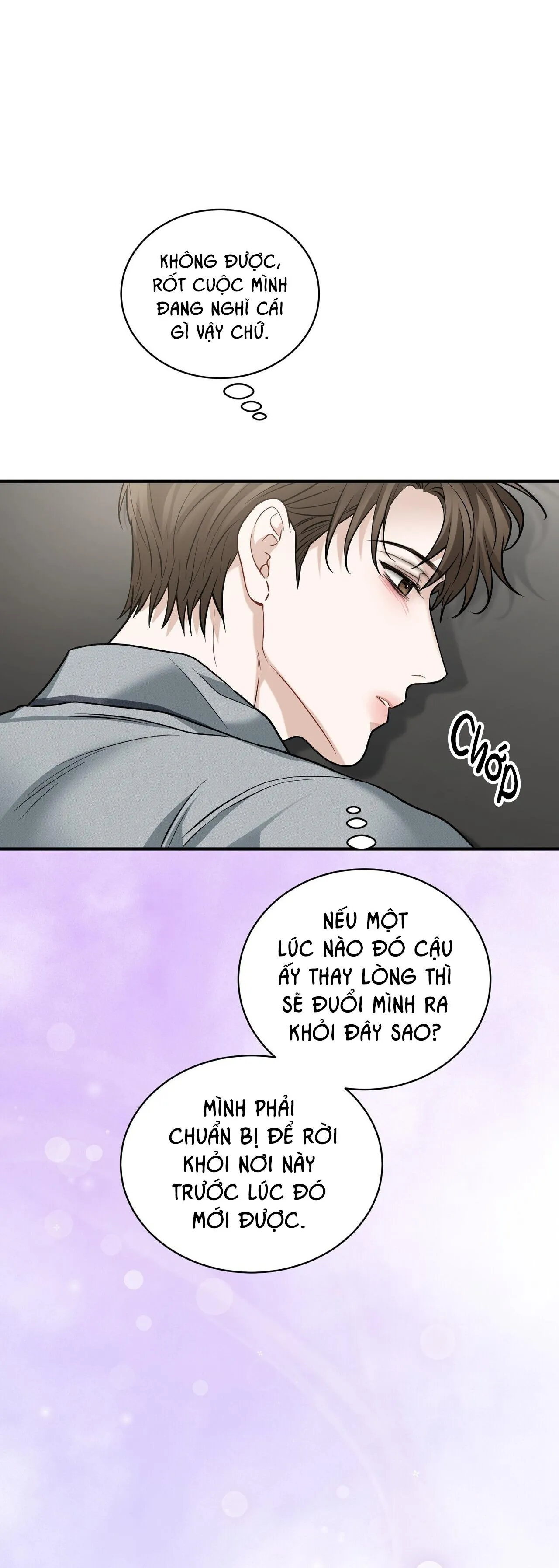 MỞ KHÓA GIAM CẦM Chapter 12 Trang 26