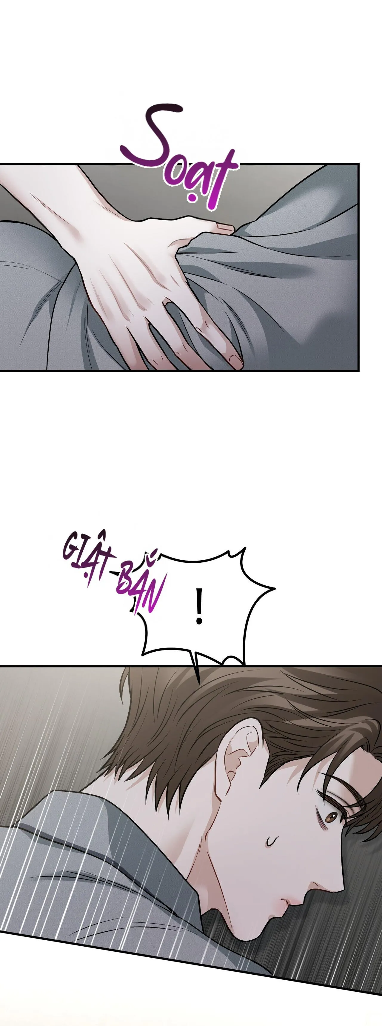 MỞ KHÓA GIAM CẦM Chapter 12 Trang 29