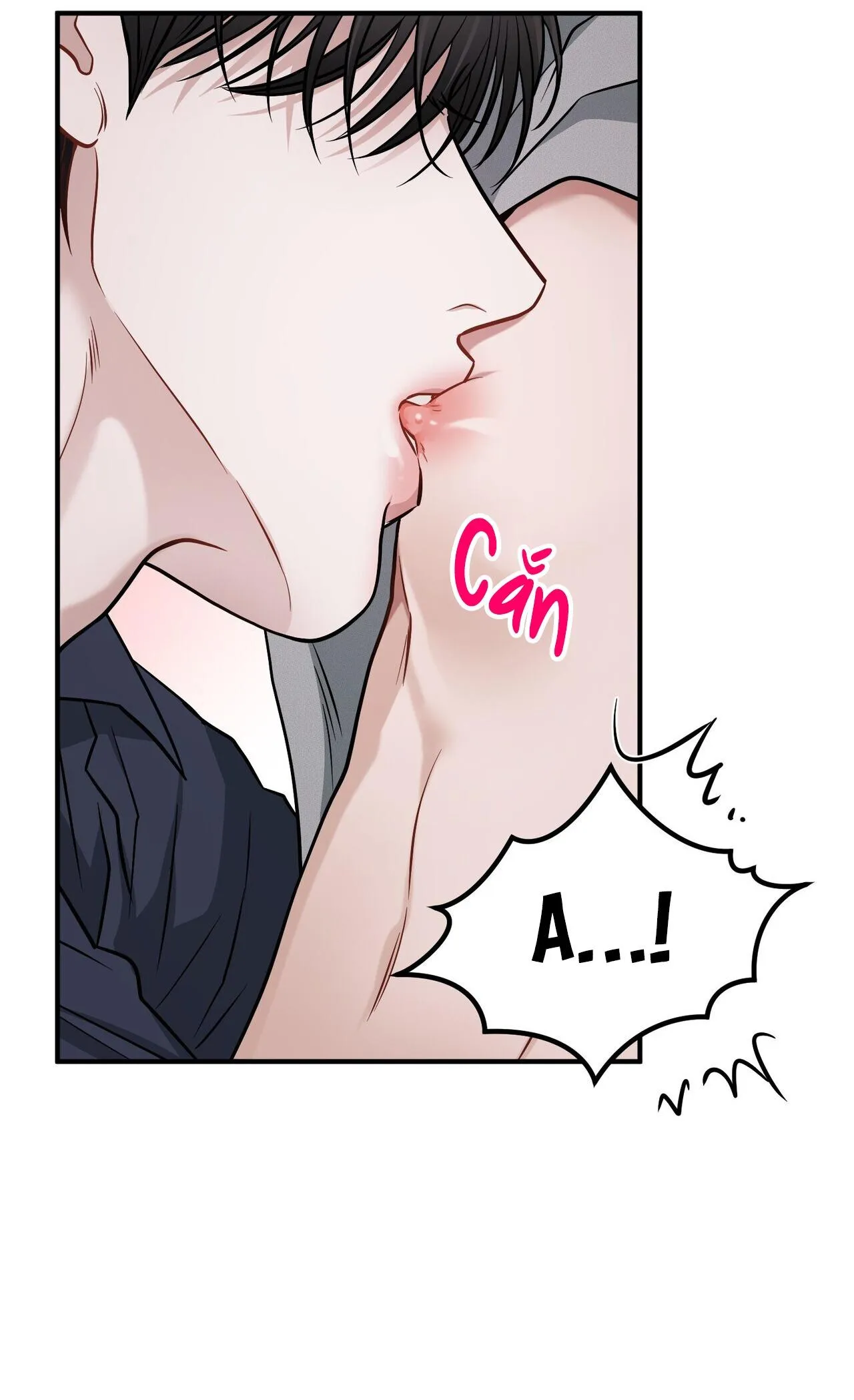 MỞ KHÓA GIAM CẦM Chapter 12 Trang 35