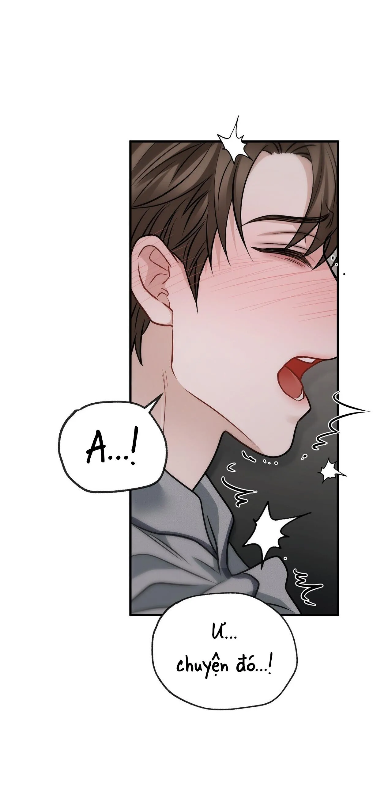 MỞ KHÓA GIAM CẦM Chapter 12 Trang 40