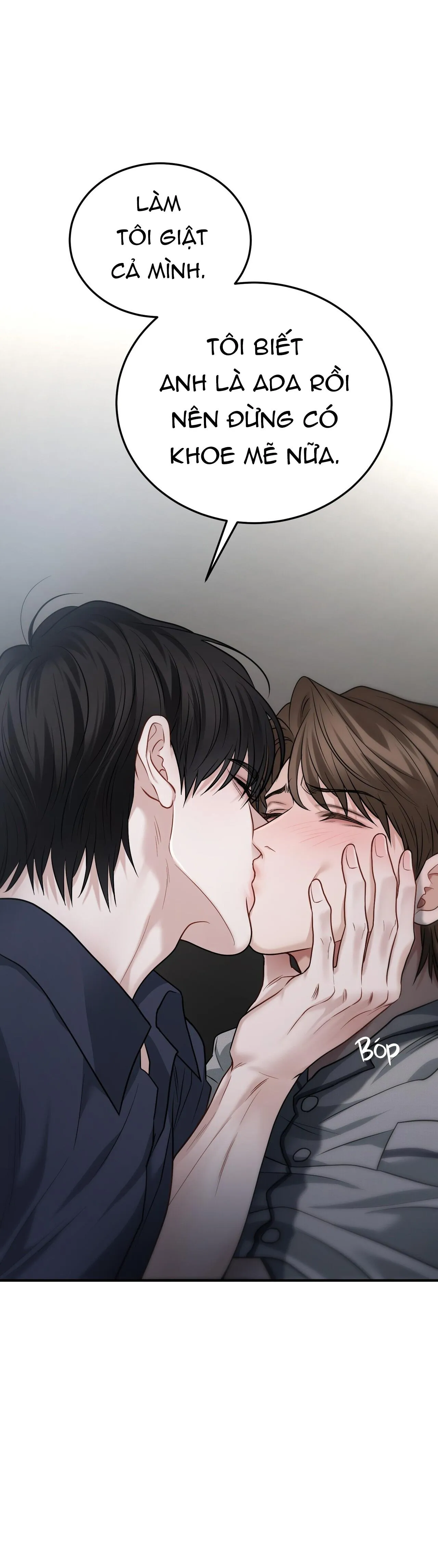 MỞ KHÓA GIAM CẦM Chapter 12 Trang 42