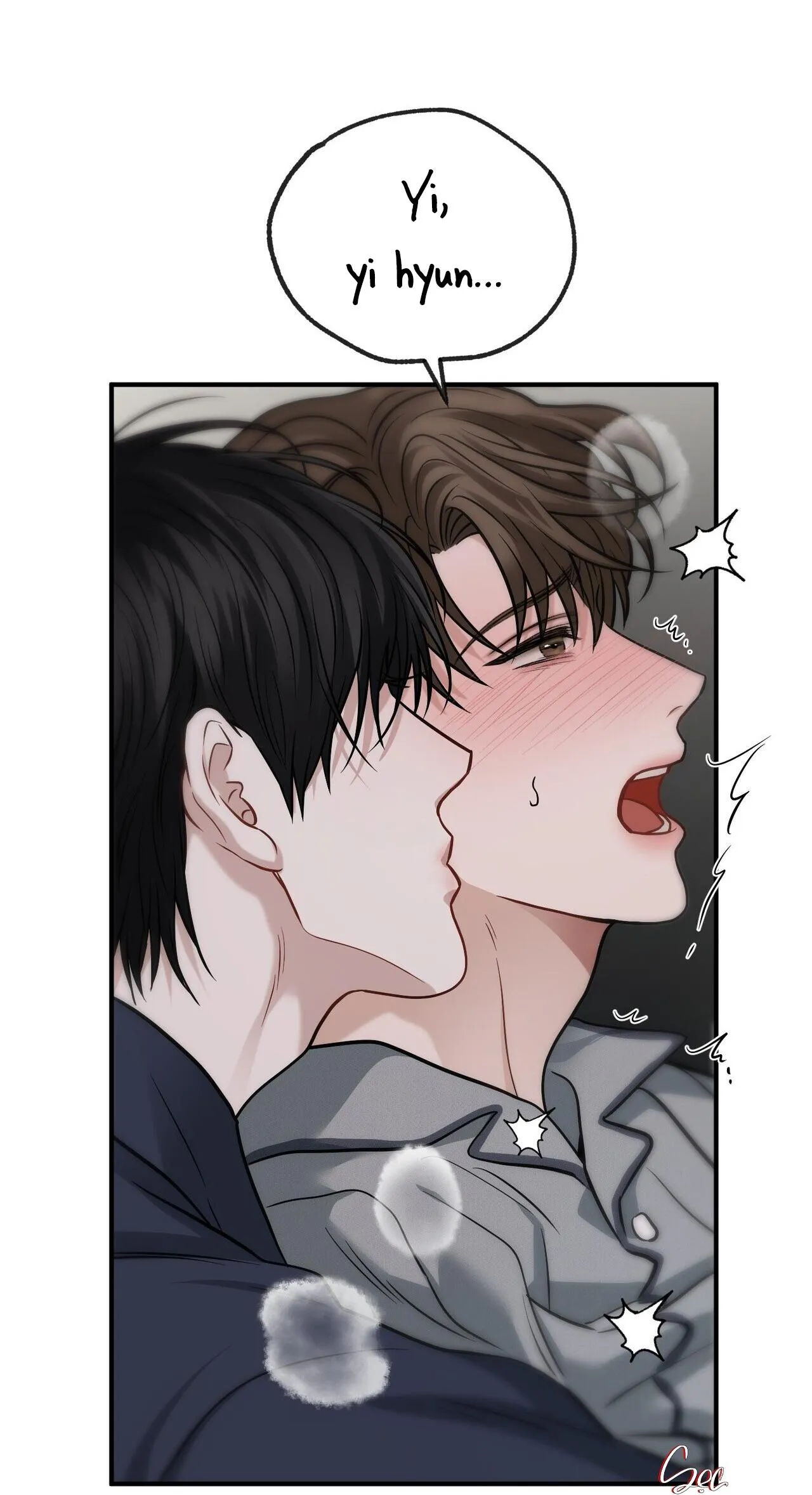 MỞ KHÓA GIAM CẦM Chapter 12 Trang 45