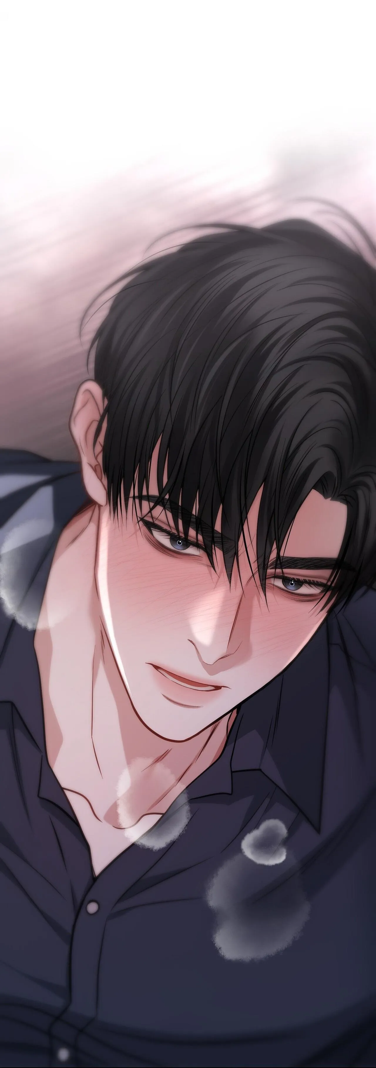 MỞ KHÓA GIAM CẦM Chapter 12 Trang 51