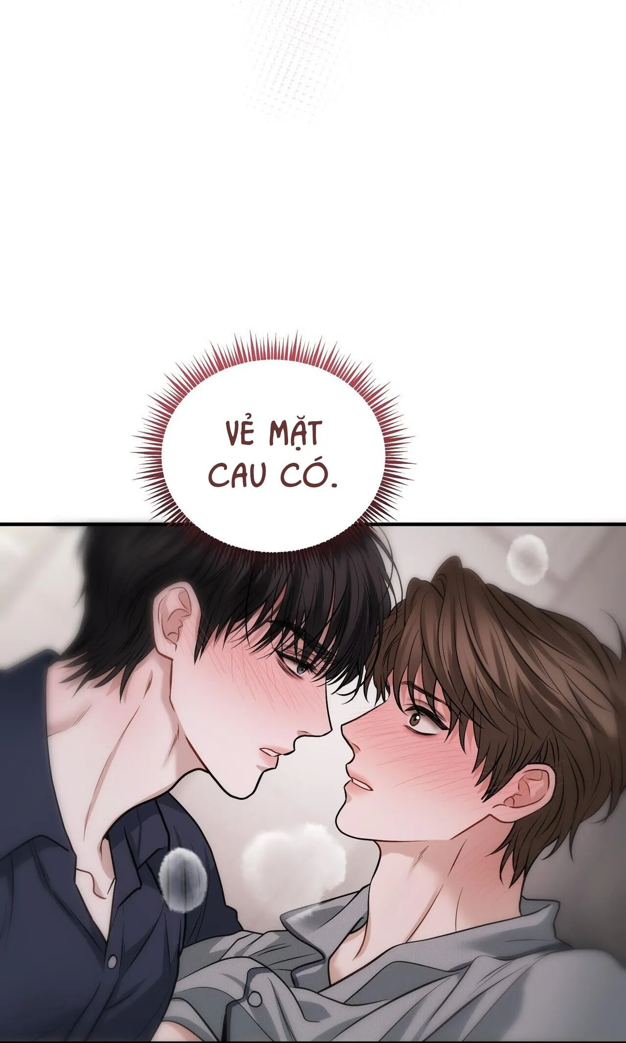 MỞ KHÓA GIAM CẦM Chapter 12 Trang 53