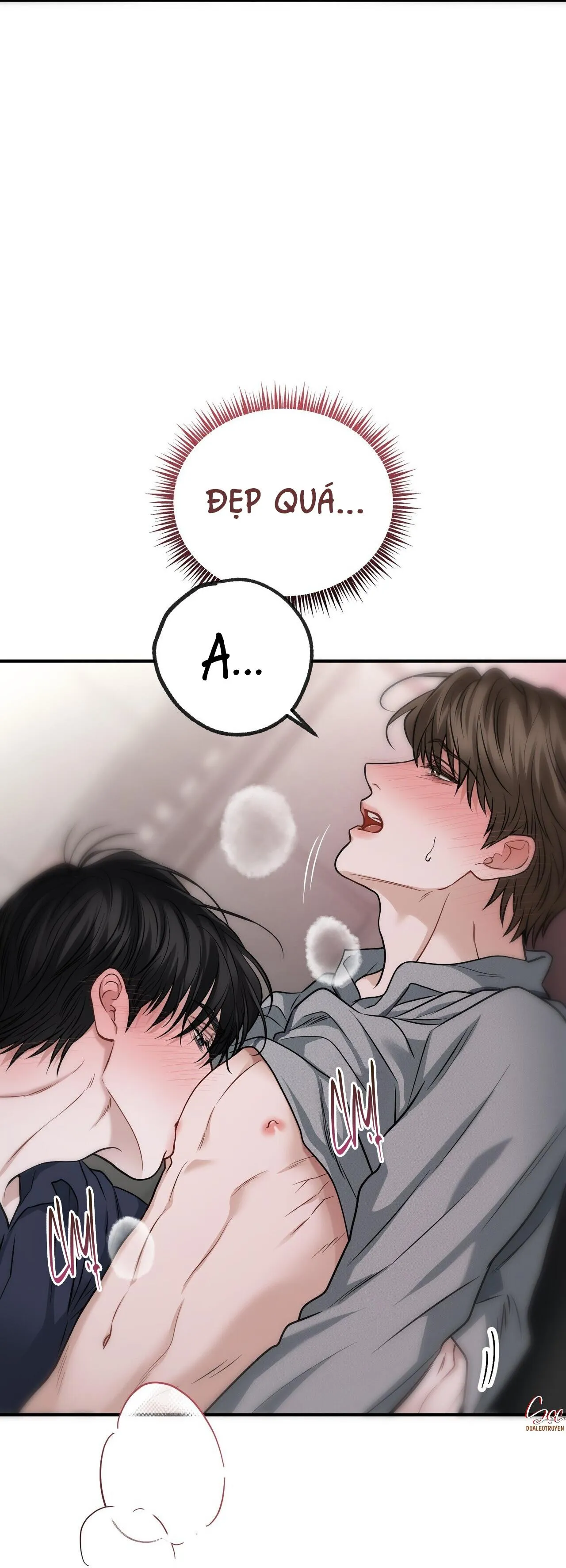 MỞ KHÓA GIAM CẦM Chapter 12 Trang 54