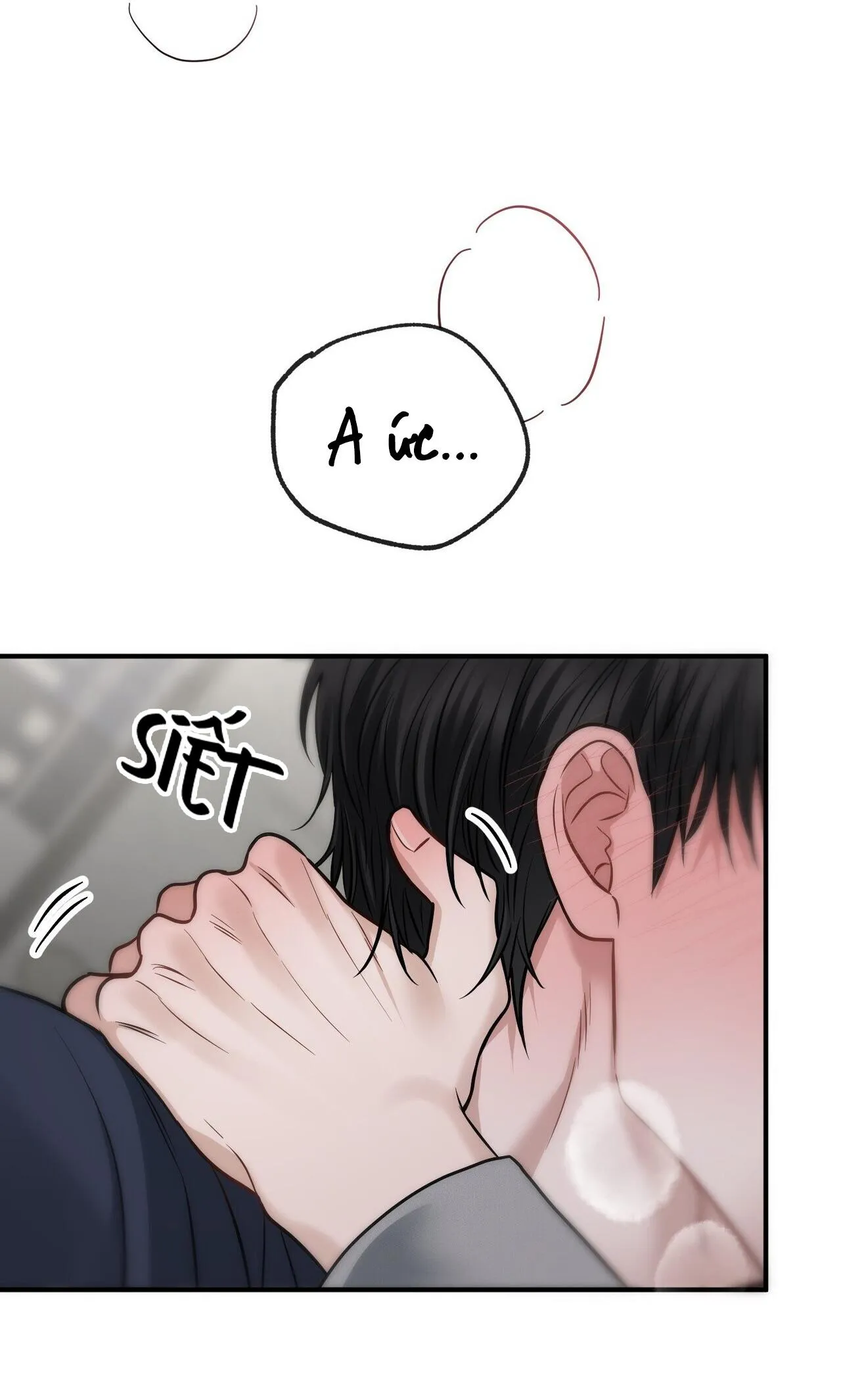 MỞ KHÓA GIAM CẦM Chapter 12 Trang 55