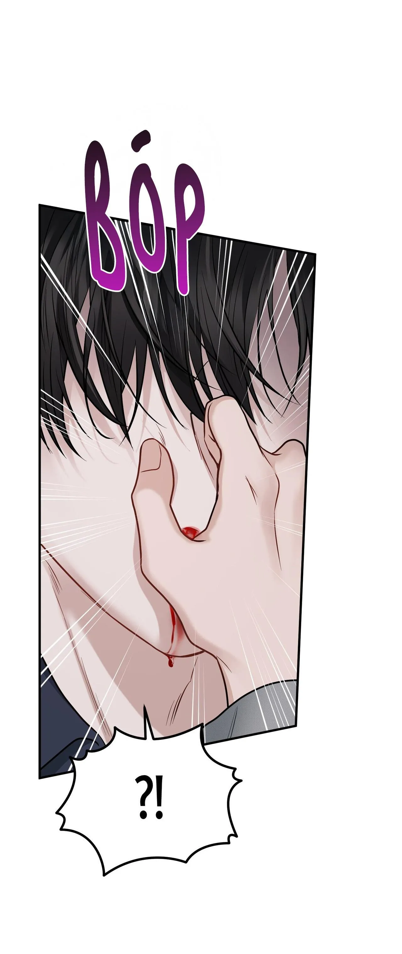 MỞ KHÓA GIAM CẦM Chapter 13 Trang 4