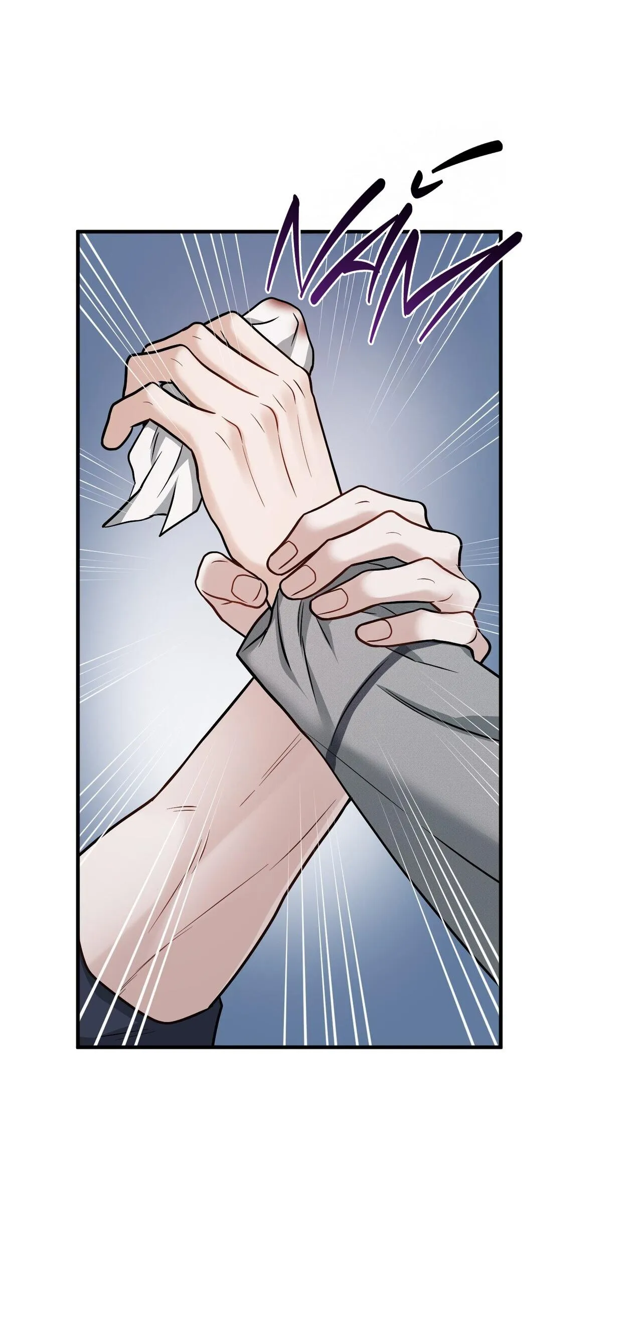 MỞ KHÓA GIAM CẦM Chapter 13 Trang 11