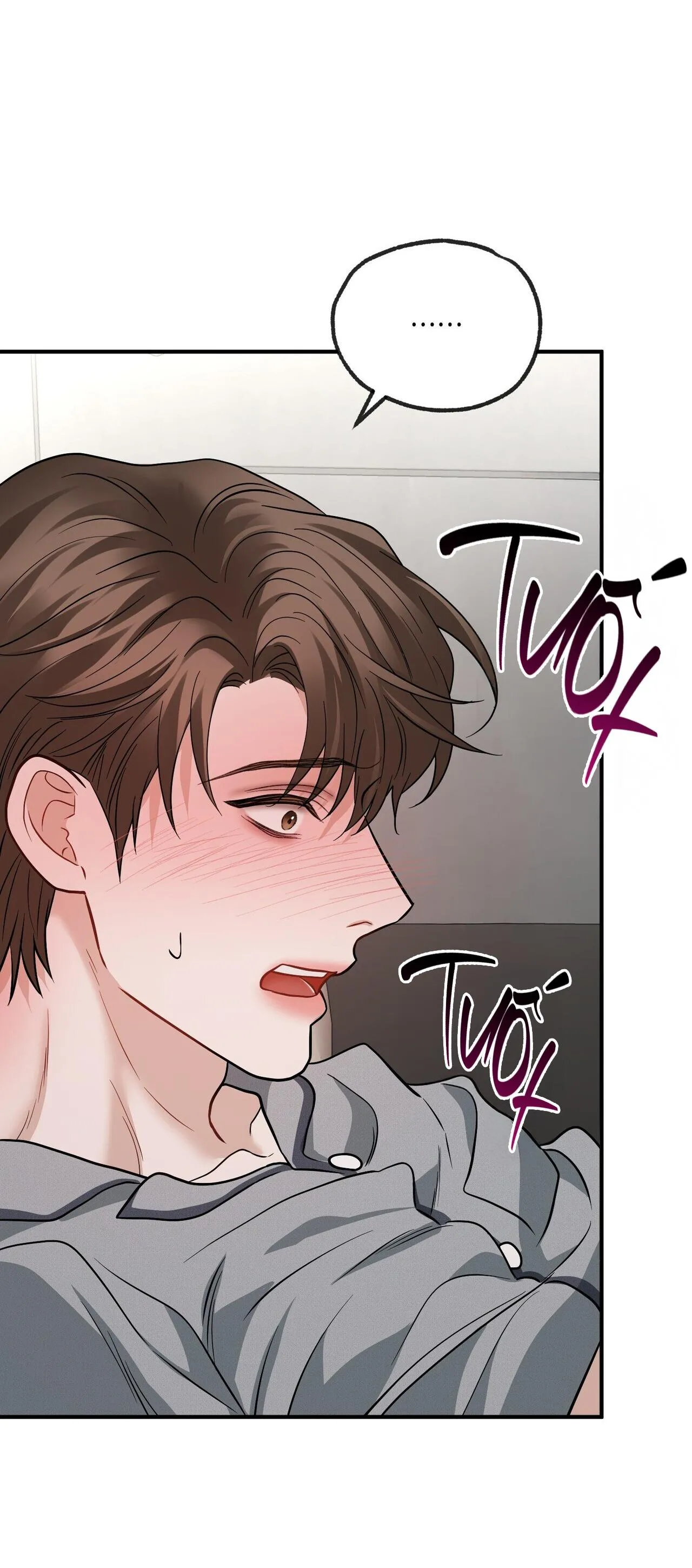 MỞ KHÓA GIAM CẦM Chapter 13 Trang 25