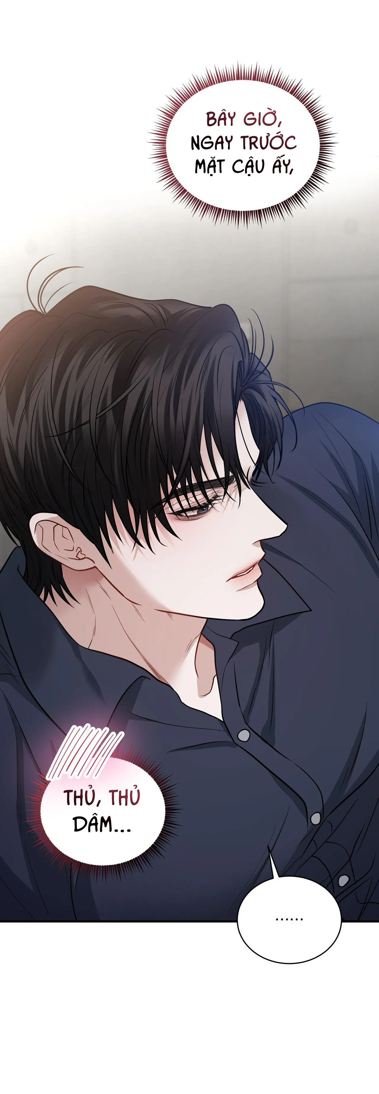 MỞ KHÓA GIAM CẦM Chapter 13 Trang 27