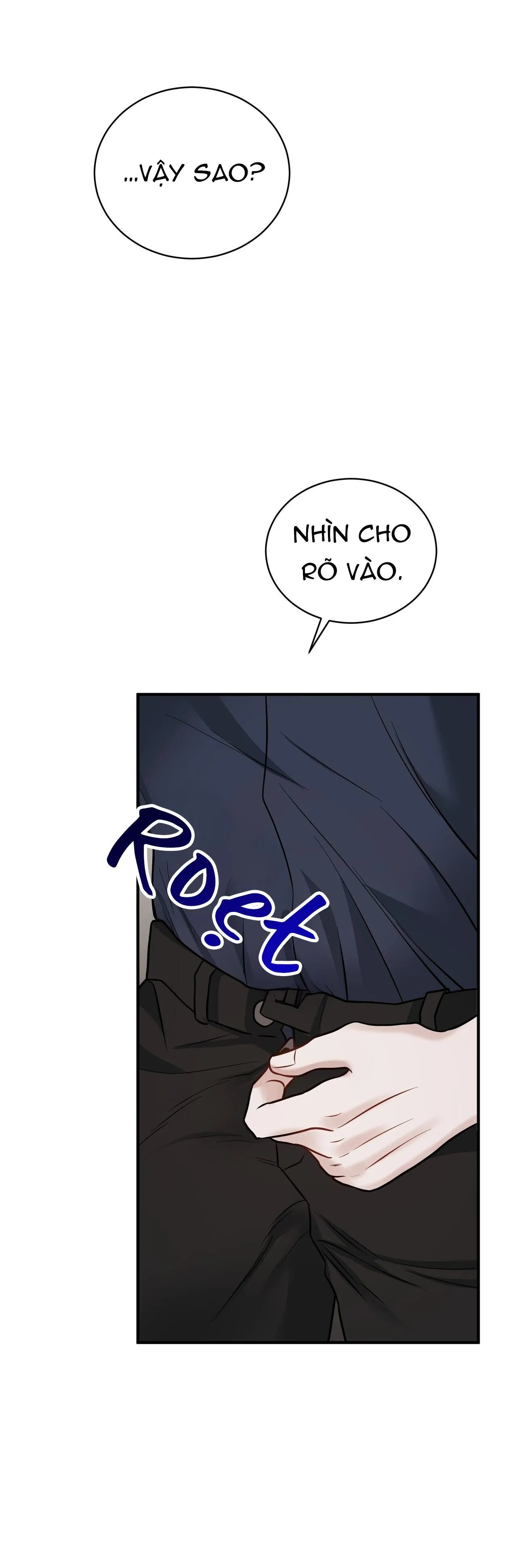 MỞ KHÓA GIAM CẦM Chapter 13 Trang 30