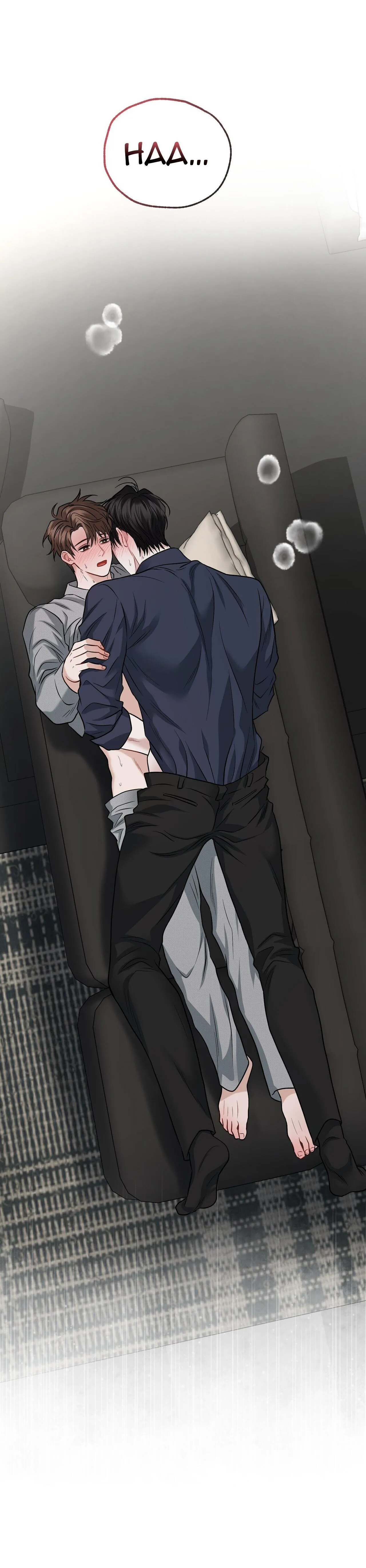 MỞ KHÓA GIAM CẦM Chapter 13 Trang 43