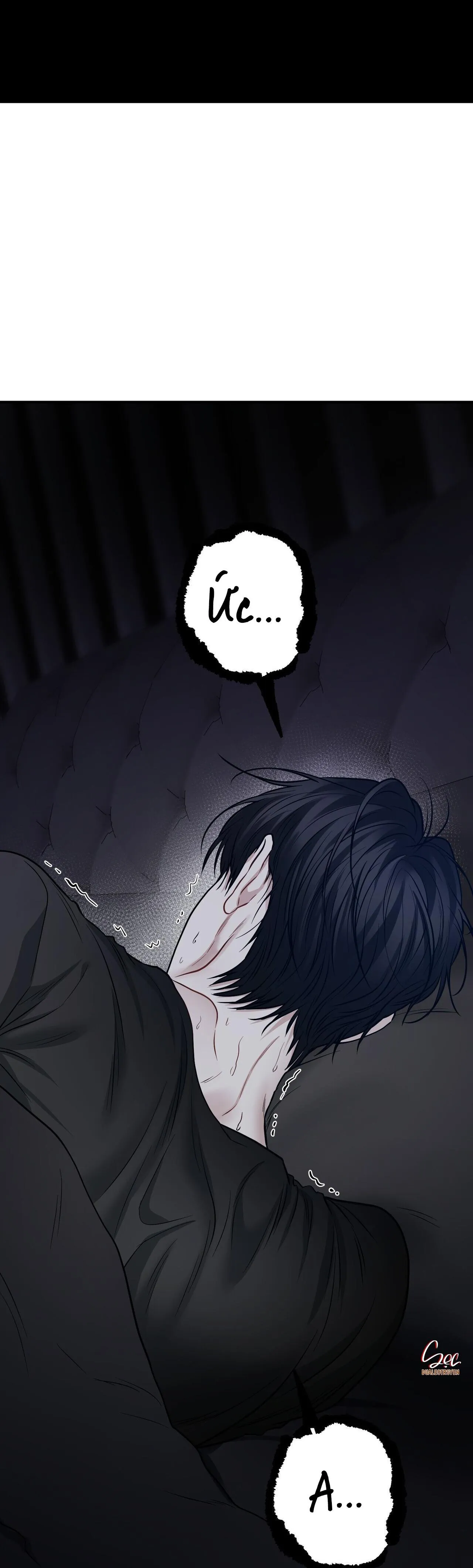 MỞ KHÓA GIAM CẦM Chapter 13 Trang 48