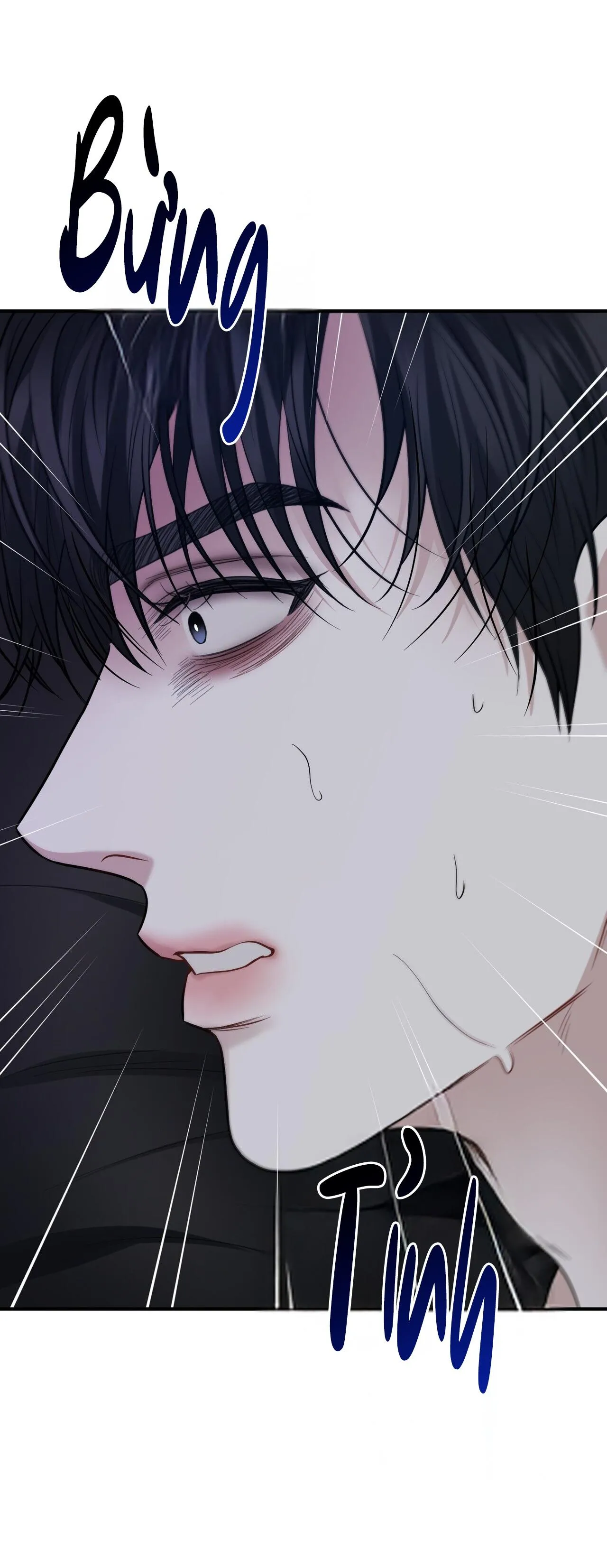 MỞ KHÓA GIAM CẦM Chapter 13 Trang 50