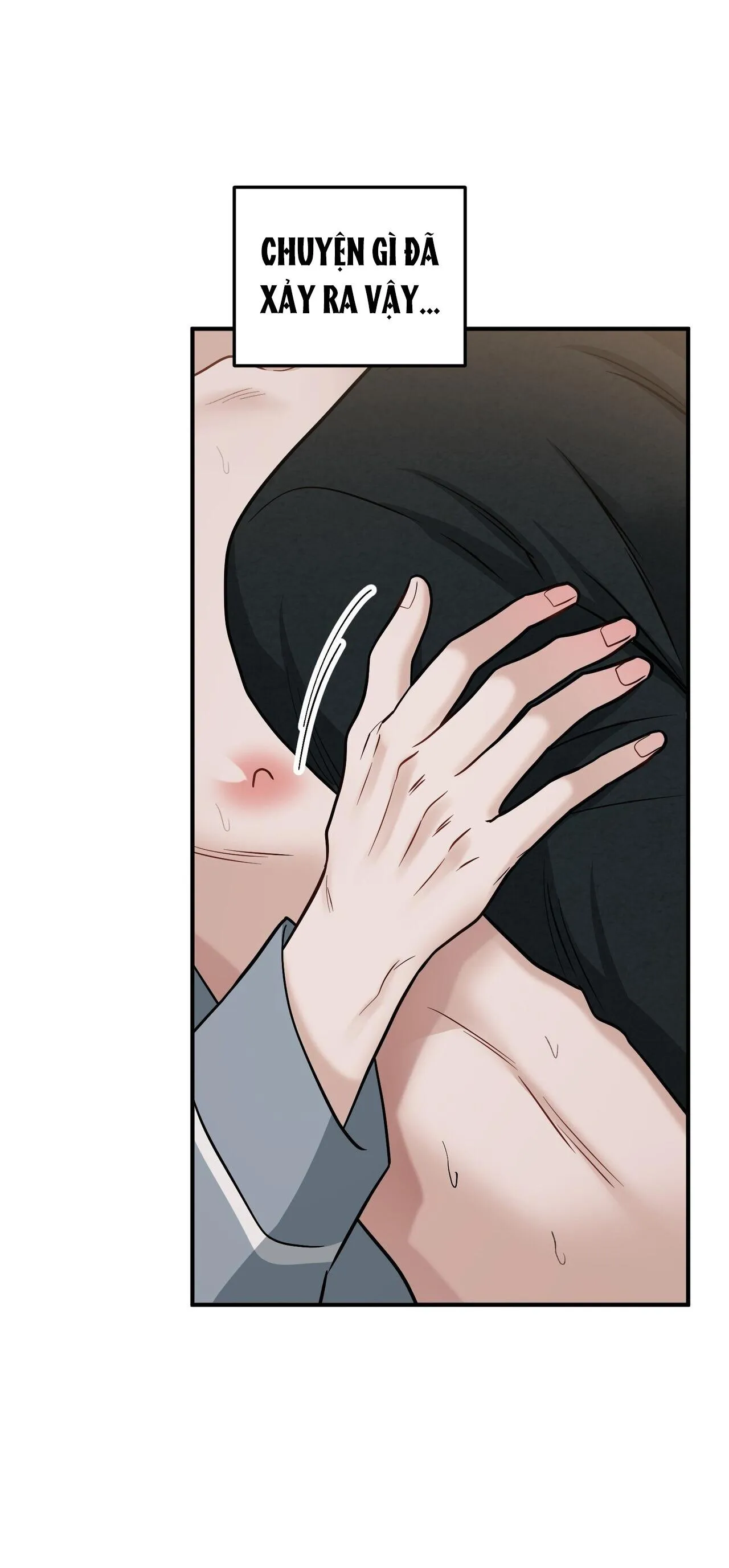 MỞ KHÓA GIAM CẦM Chapter 13 Trang 60