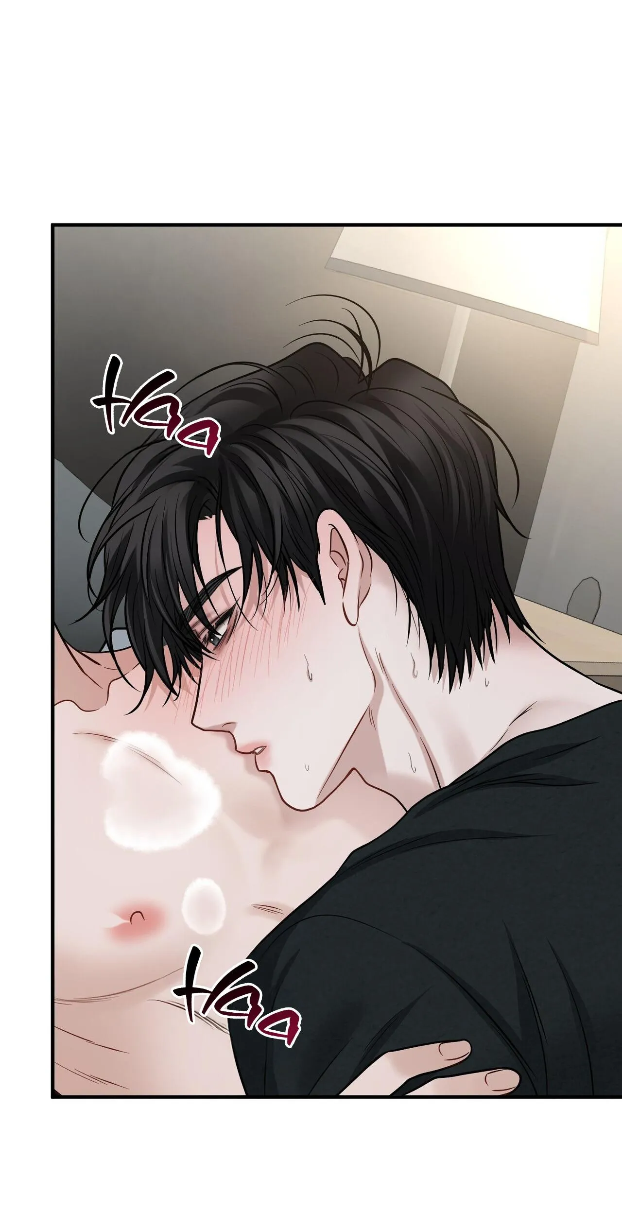 MỞ KHÓA GIAM CẦM Chapter 13 Trang 61