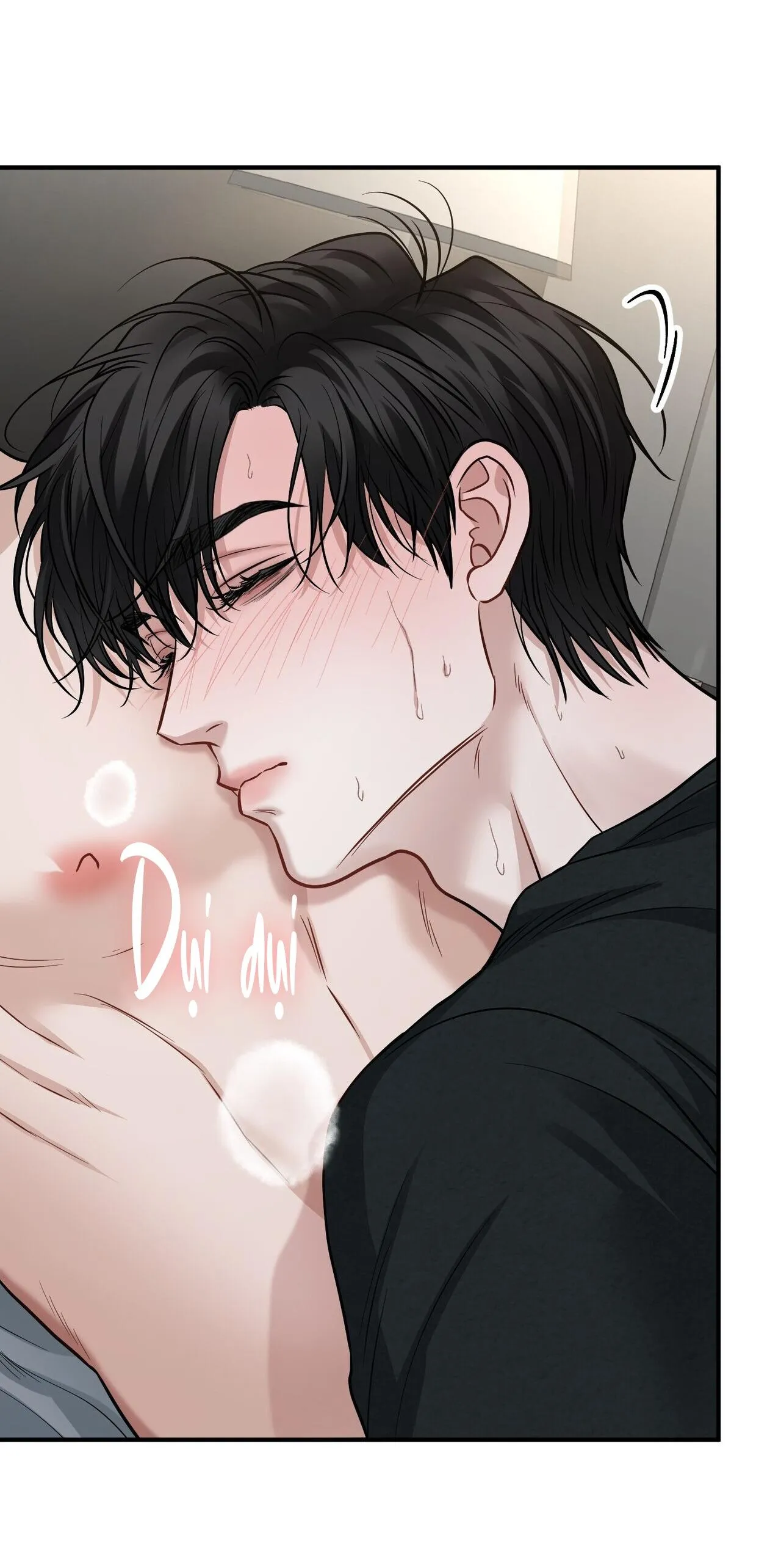 MỞ KHÓA GIAM CẦM Chapter 13 Trang 62