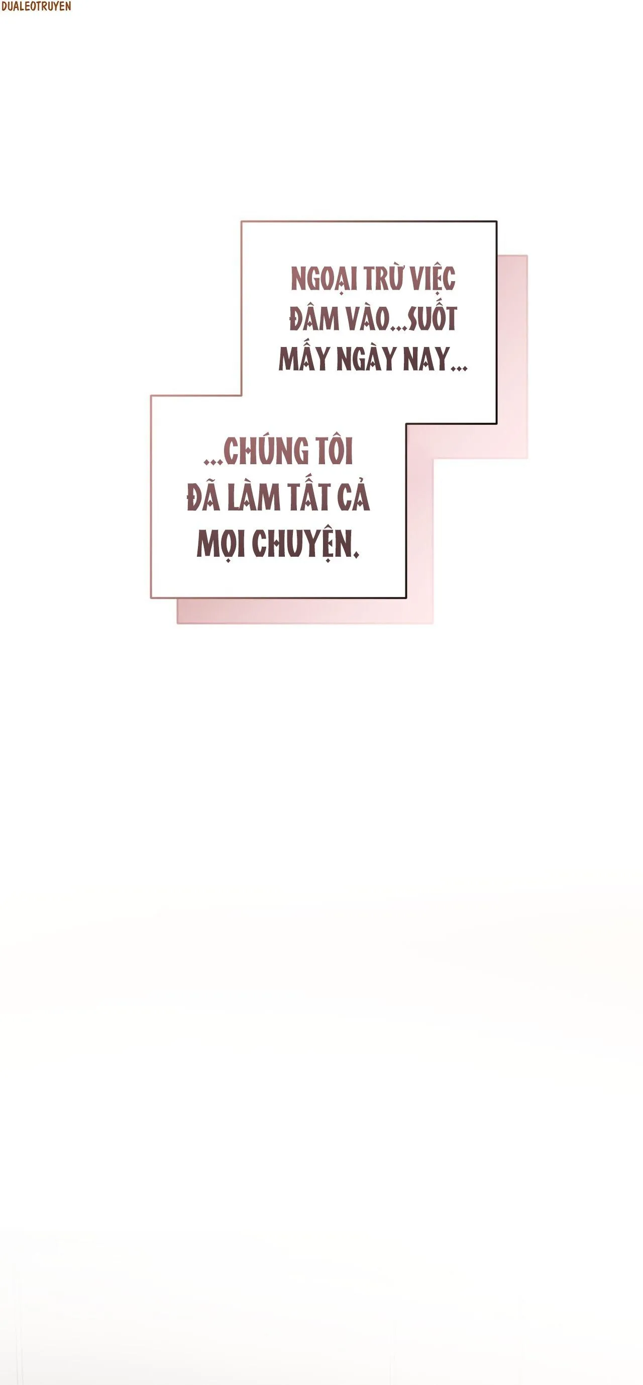 MỞ KHÓA GIAM CẦM Chapter 14 Trang 6