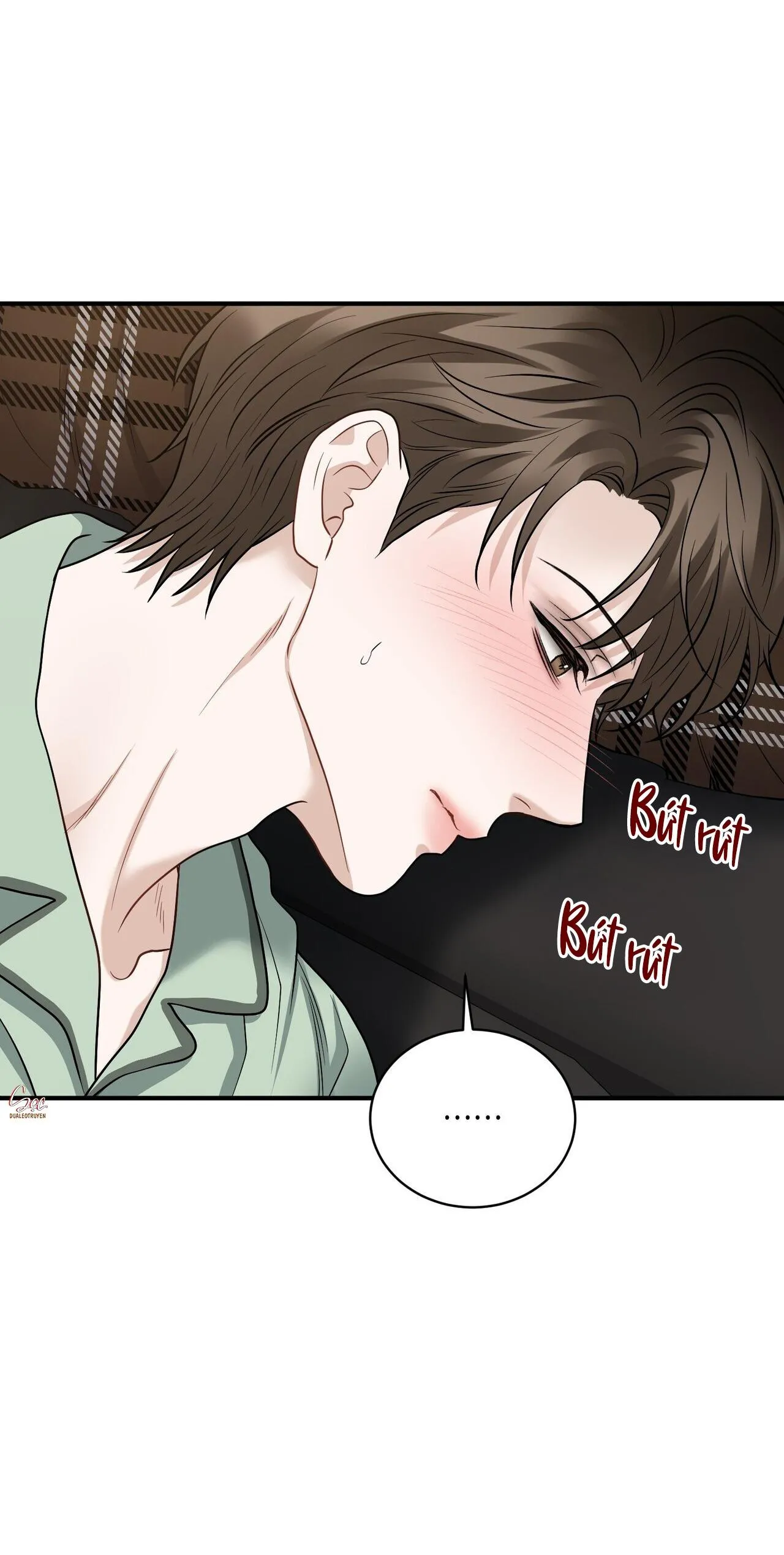 MỞ KHÓA GIAM CẦM Chapter 14 Trang 10