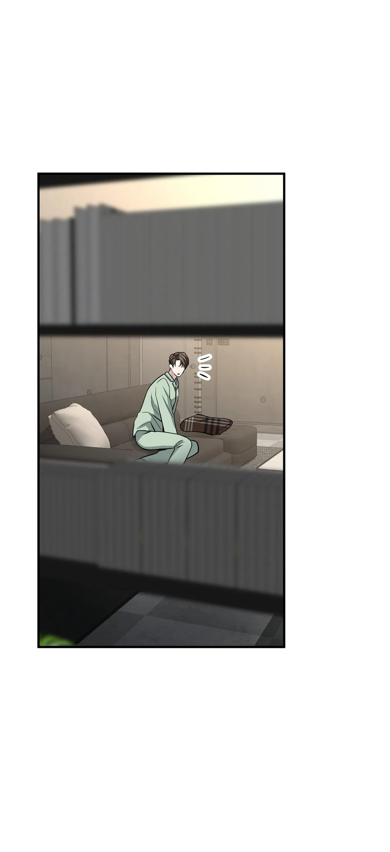 MỞ KHÓA GIAM CẦM Chapter 14 Trang 11