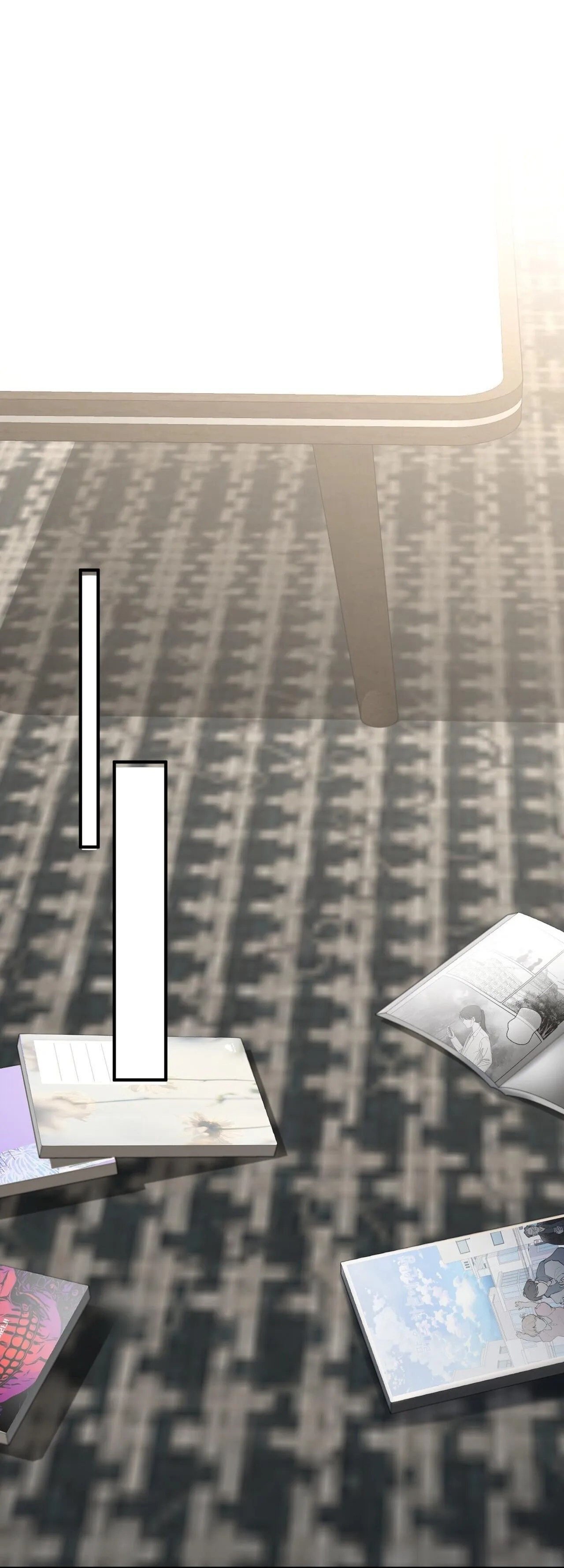 MỞ KHÓA GIAM CẦM Chapter 14 Trang 12