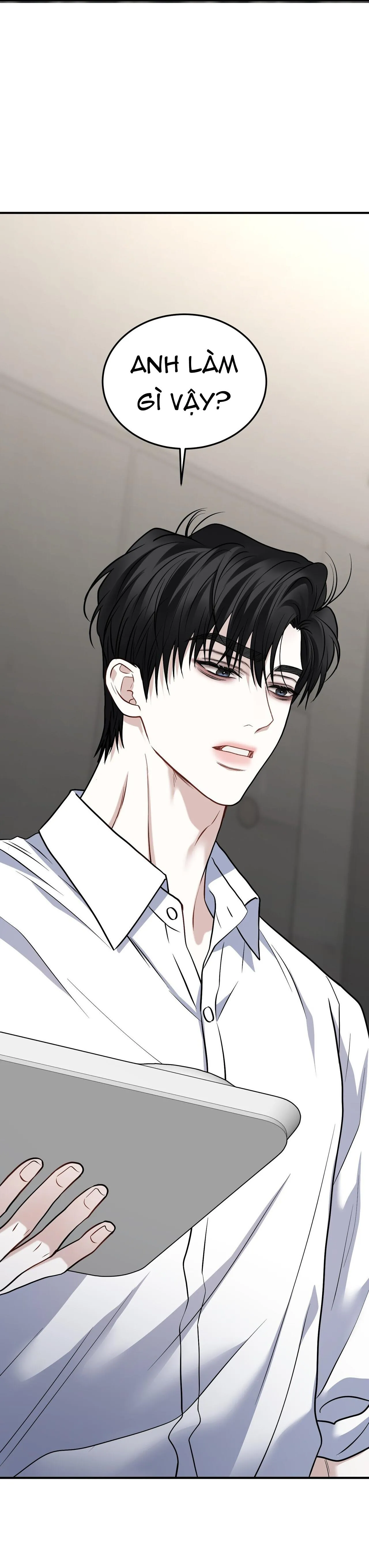 MỞ KHÓA GIAM CẦM Chapter 14 Trang 13