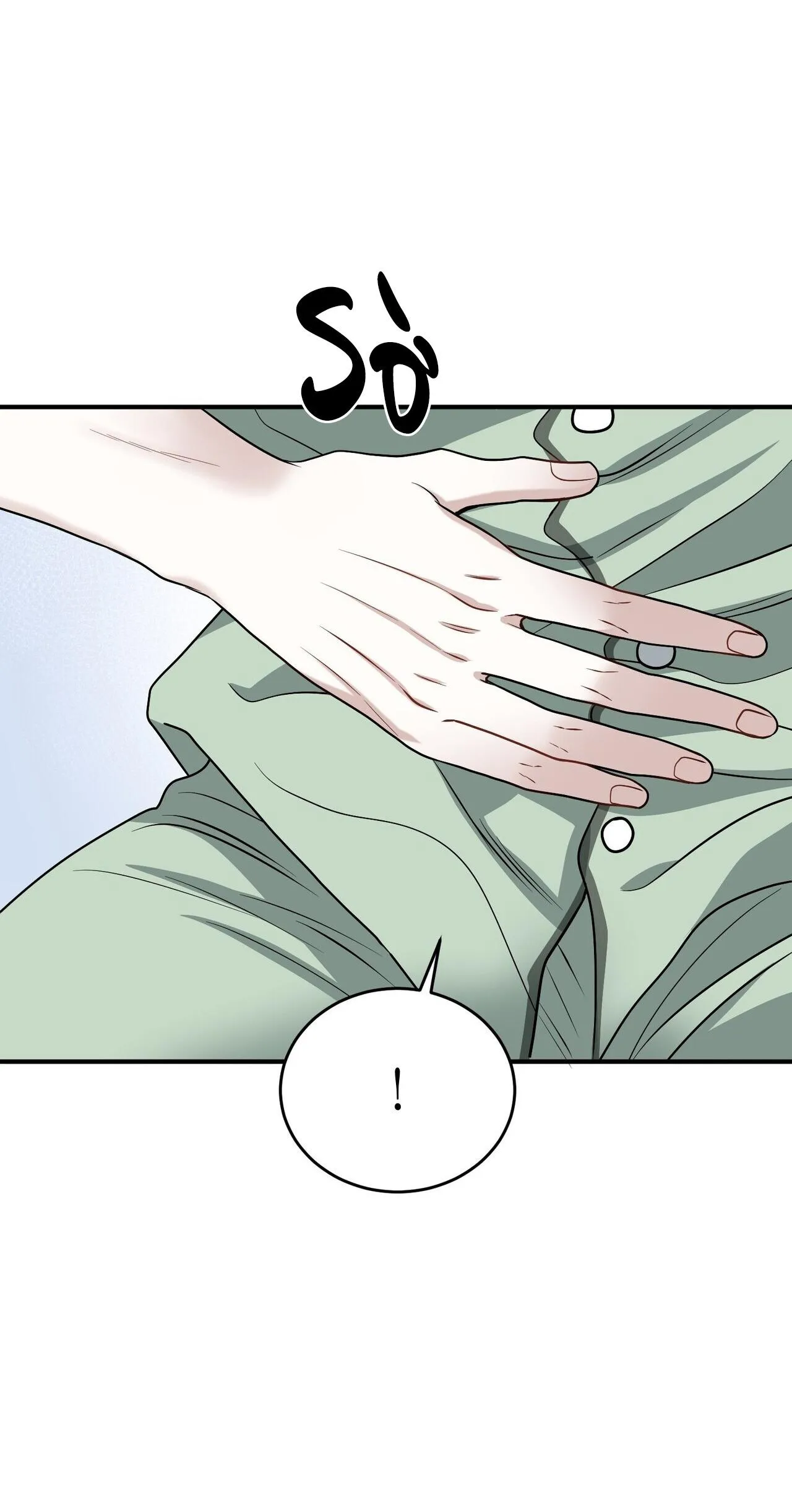 MỞ KHÓA GIAM CẦM Chapter 14 Trang 24