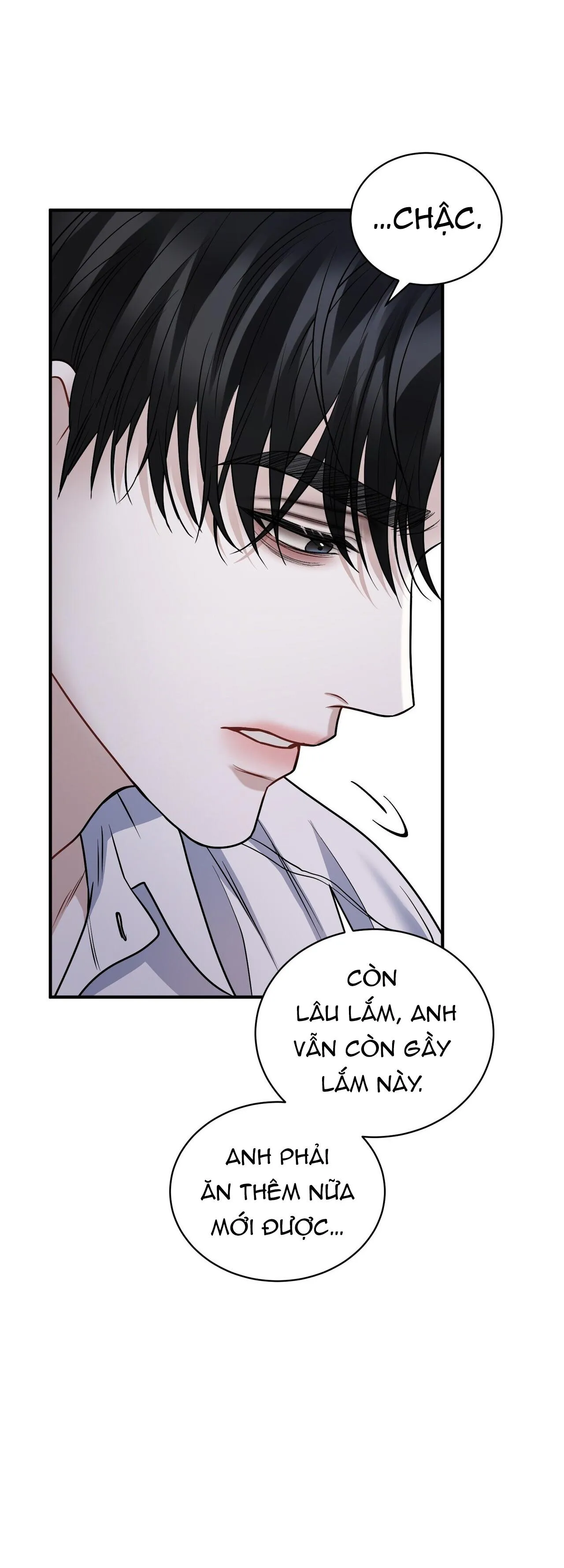 MỞ KHÓA GIAM CẦM Chapter 14 Trang 26