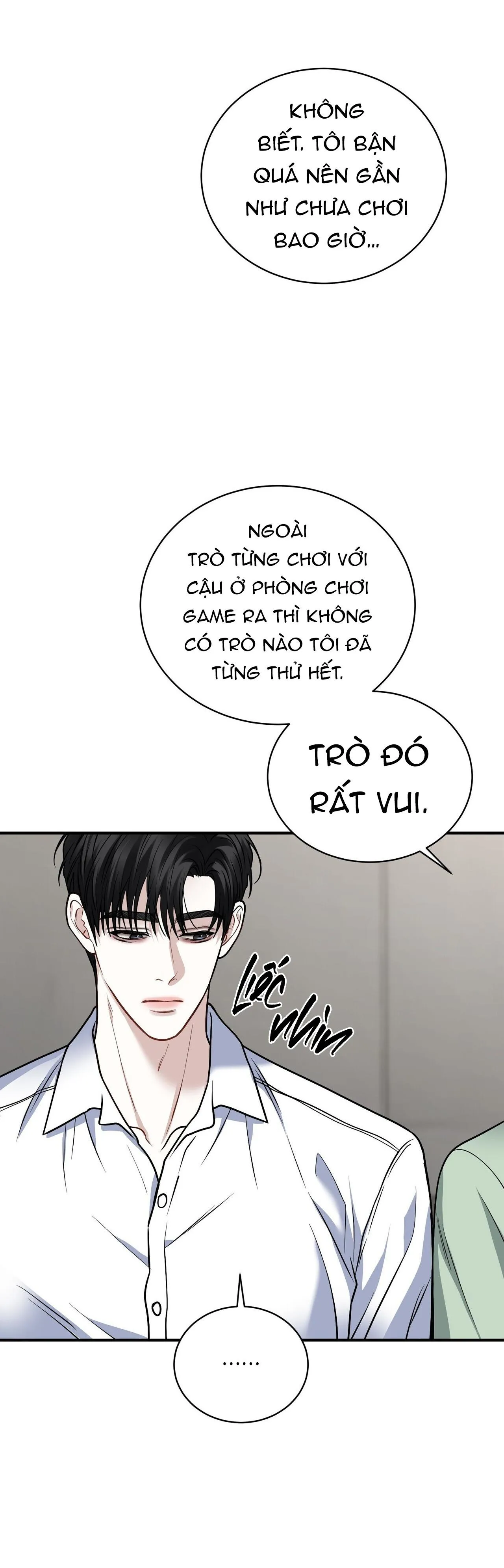 MỞ KHÓA GIAM CẦM Chapter 14 Trang 41