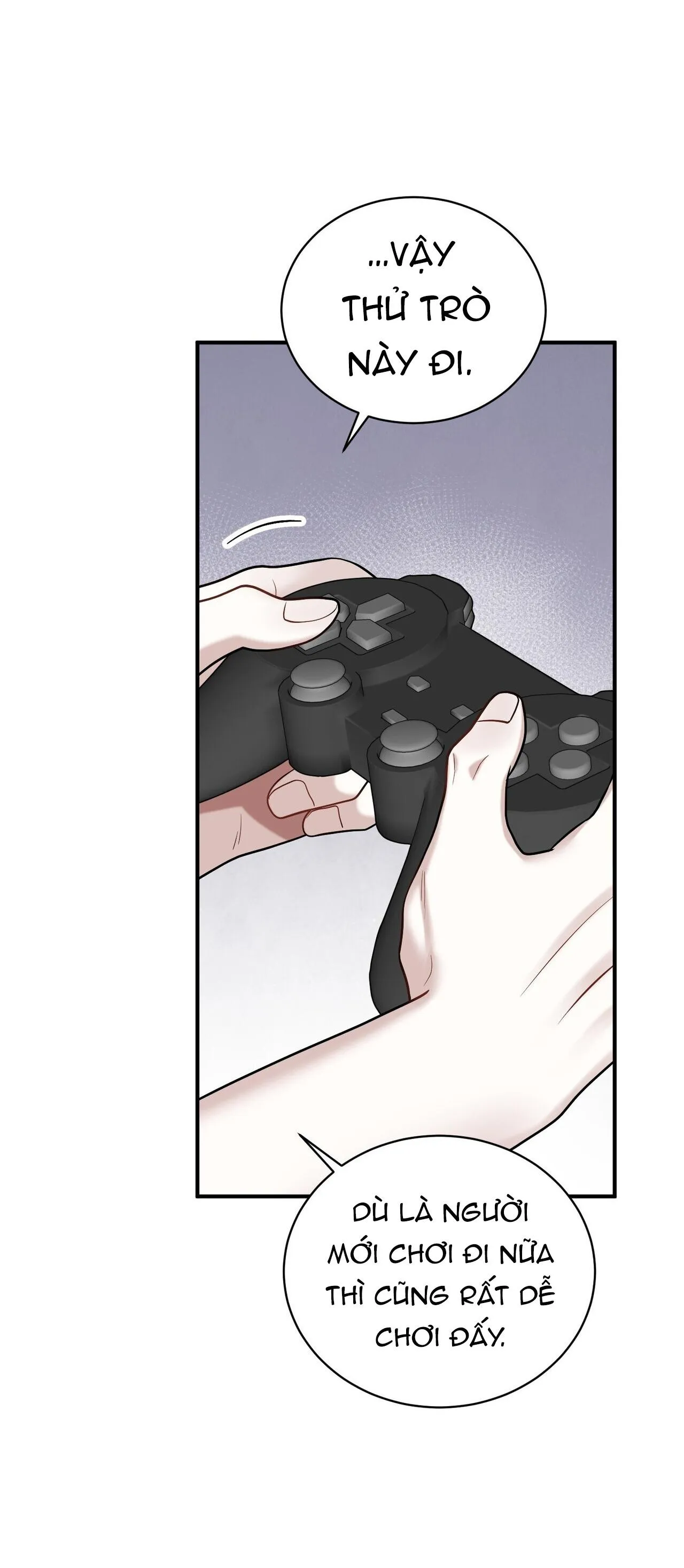 MỞ KHÓA GIAM CẦM Chapter 14 Trang 42