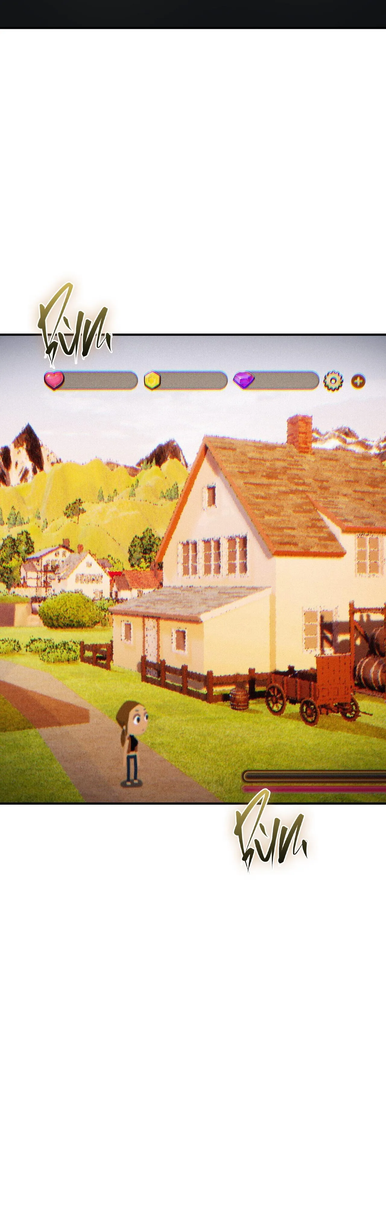 MỞ KHÓA GIAM CẦM Chapter 14 Trang 44