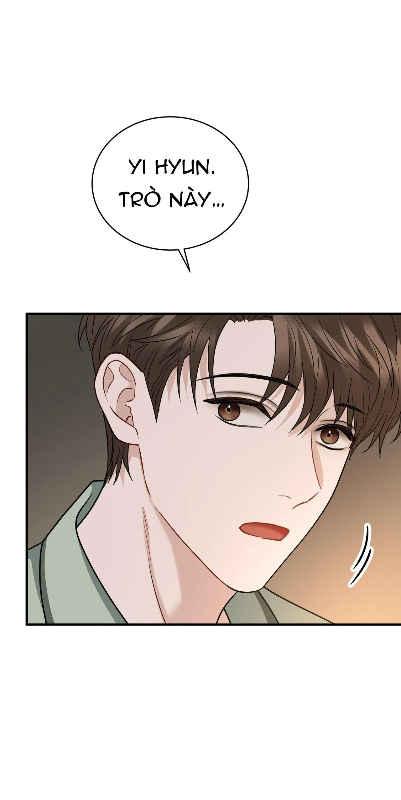 MỞ KHÓA GIAM CẦM Chapter 14 Trang 47