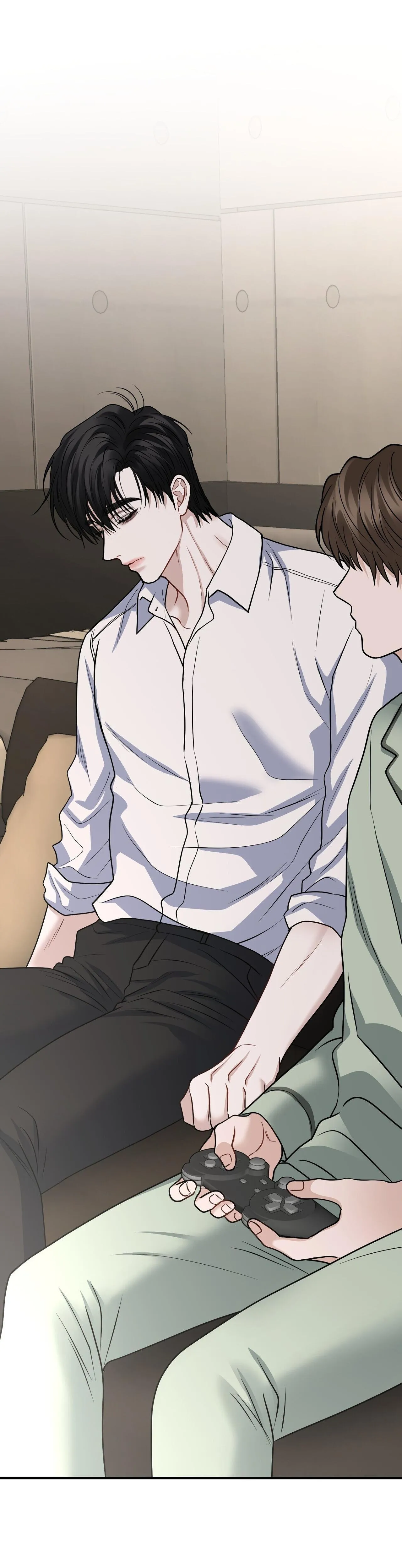 MỞ KHÓA GIAM CẦM Chapter 14 Trang 48