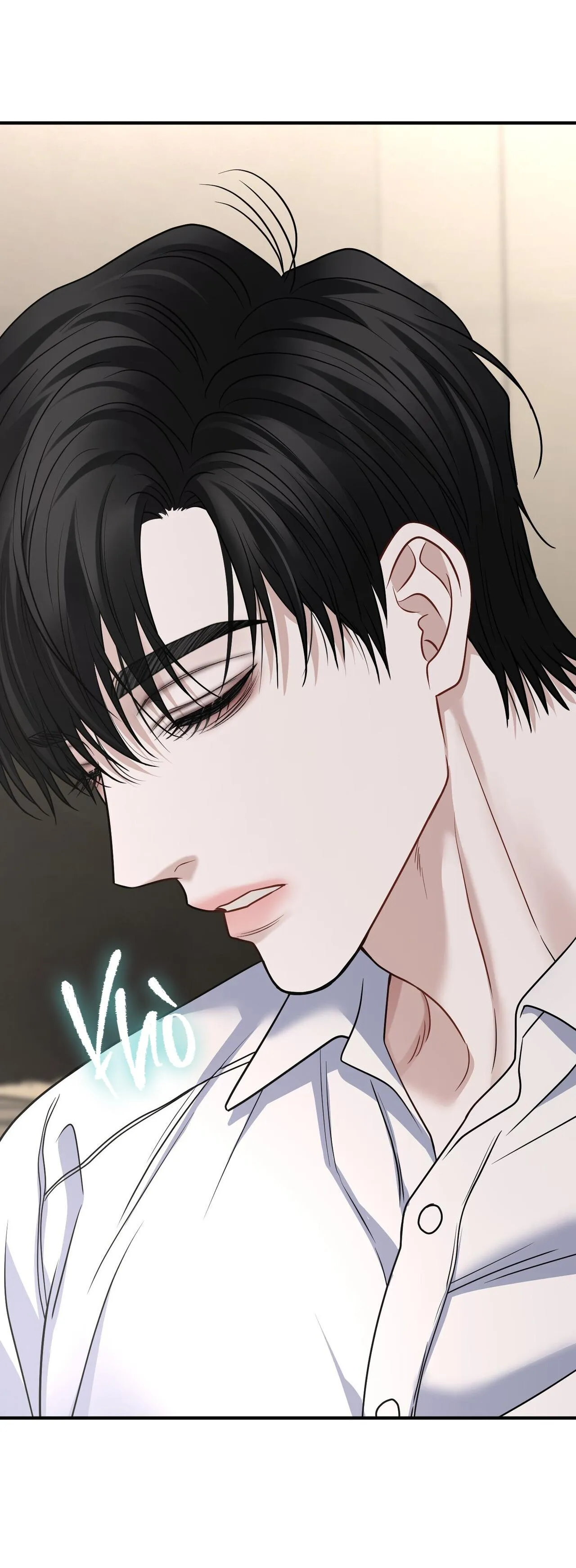 MỞ KHÓA GIAM CẦM Chapter 14 Trang 49