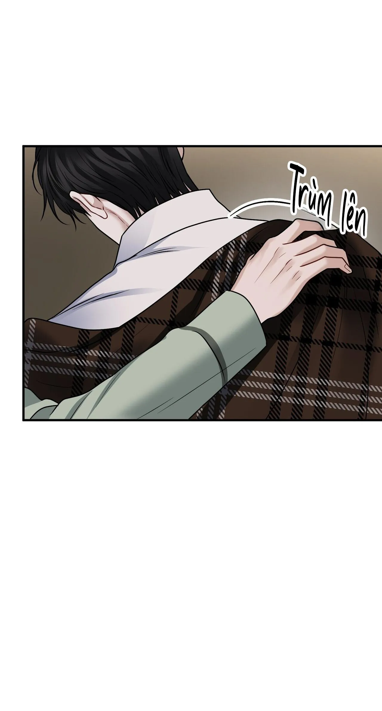 MỞ KHÓA GIAM CẦM Chapter 14 Trang 53