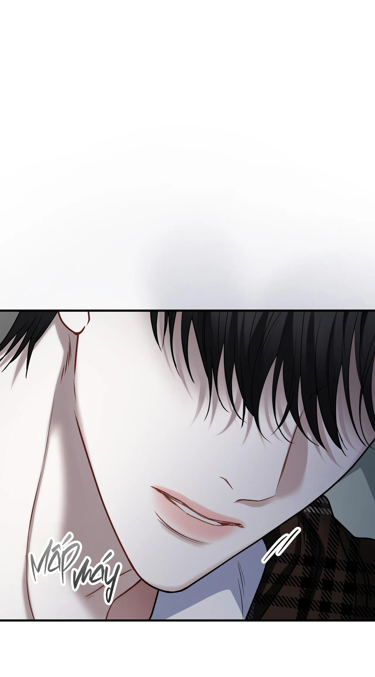 MỞ KHÓA GIAM CẦM Chapter 14 Trang 56